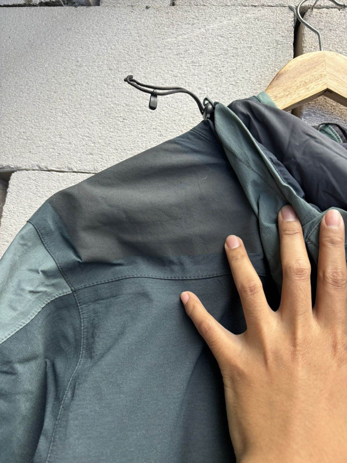 The North Face The North Face SUMMIT SERIES GORE-TEX Jacket Size US M / EU 48-50 / 2 - 17 Thumbnail