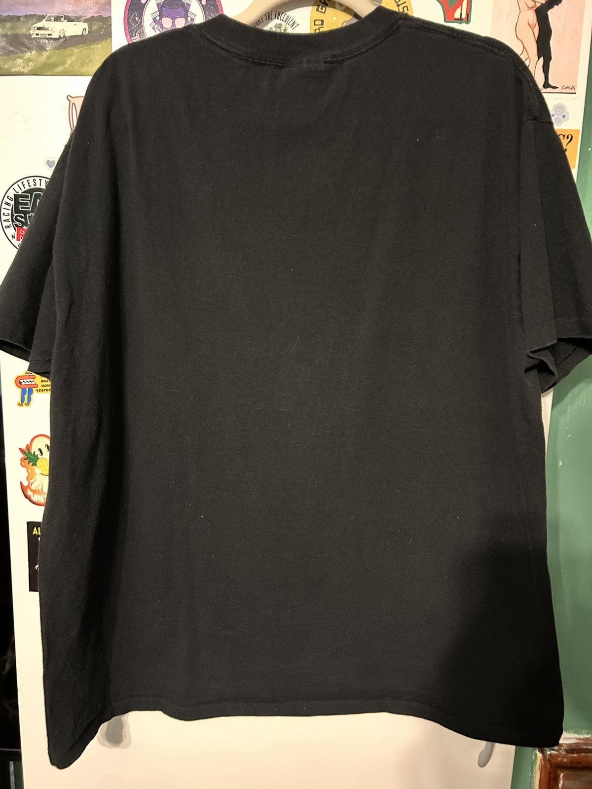 Vintage The Mummy Movie promo tee Size US XL / EU 56 / 4 - 4 Thumbnail