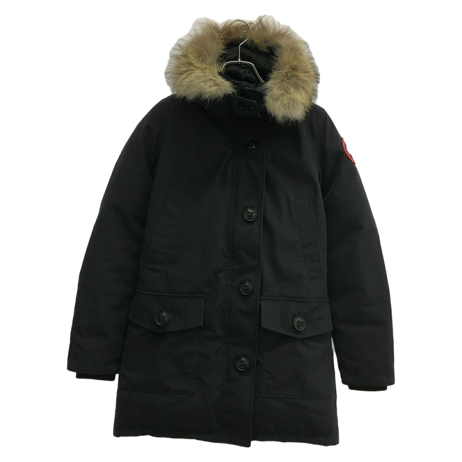 Other Other Canada Goose Down Jacket Polyester Down Jacket Others Outerwear Size ONE SIZE - 1 Thumbnail