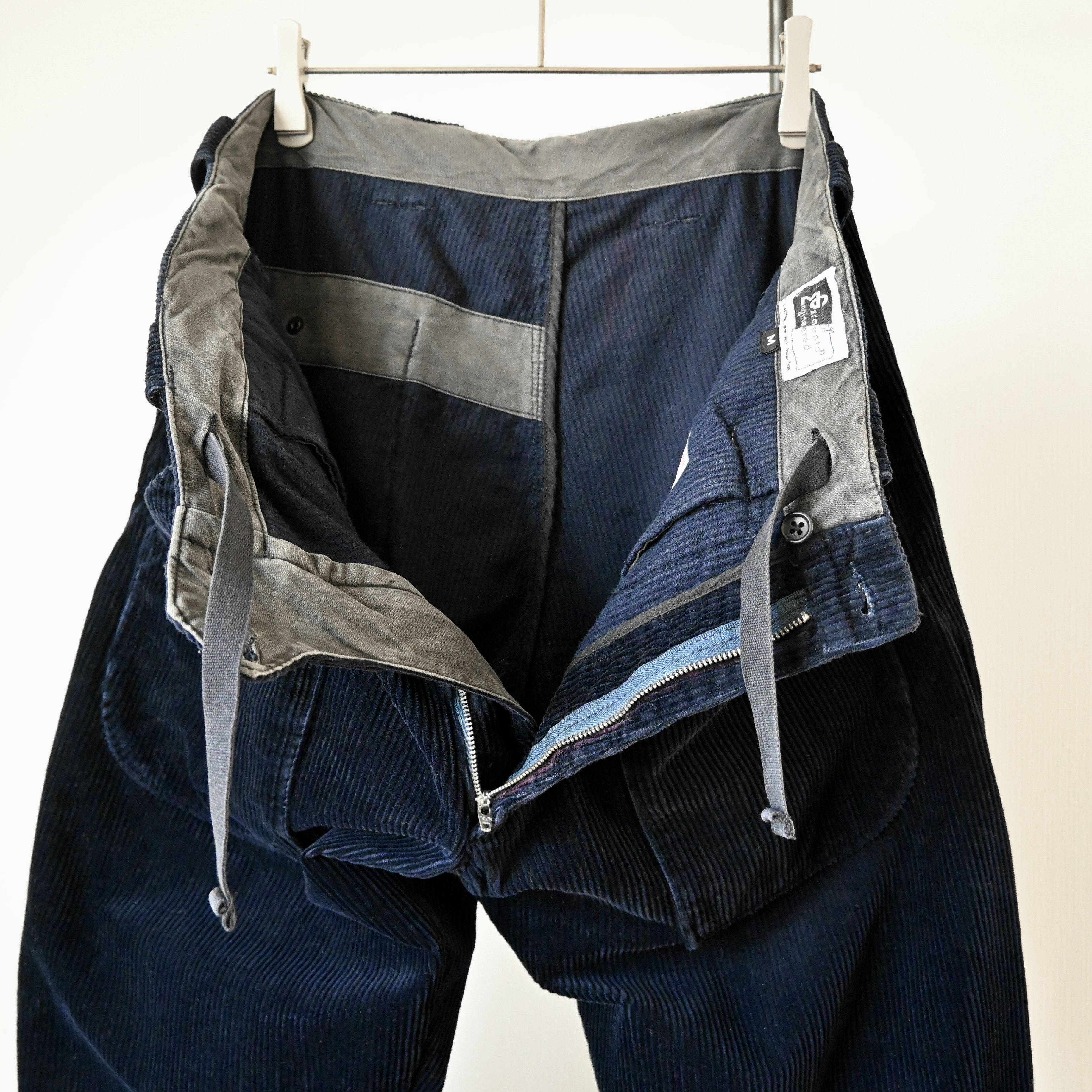 Engineered Garments AS-IS, VTG Engineered Garments corduroy baker pants Size US 34 / EU 50 - 17 Thumbnail