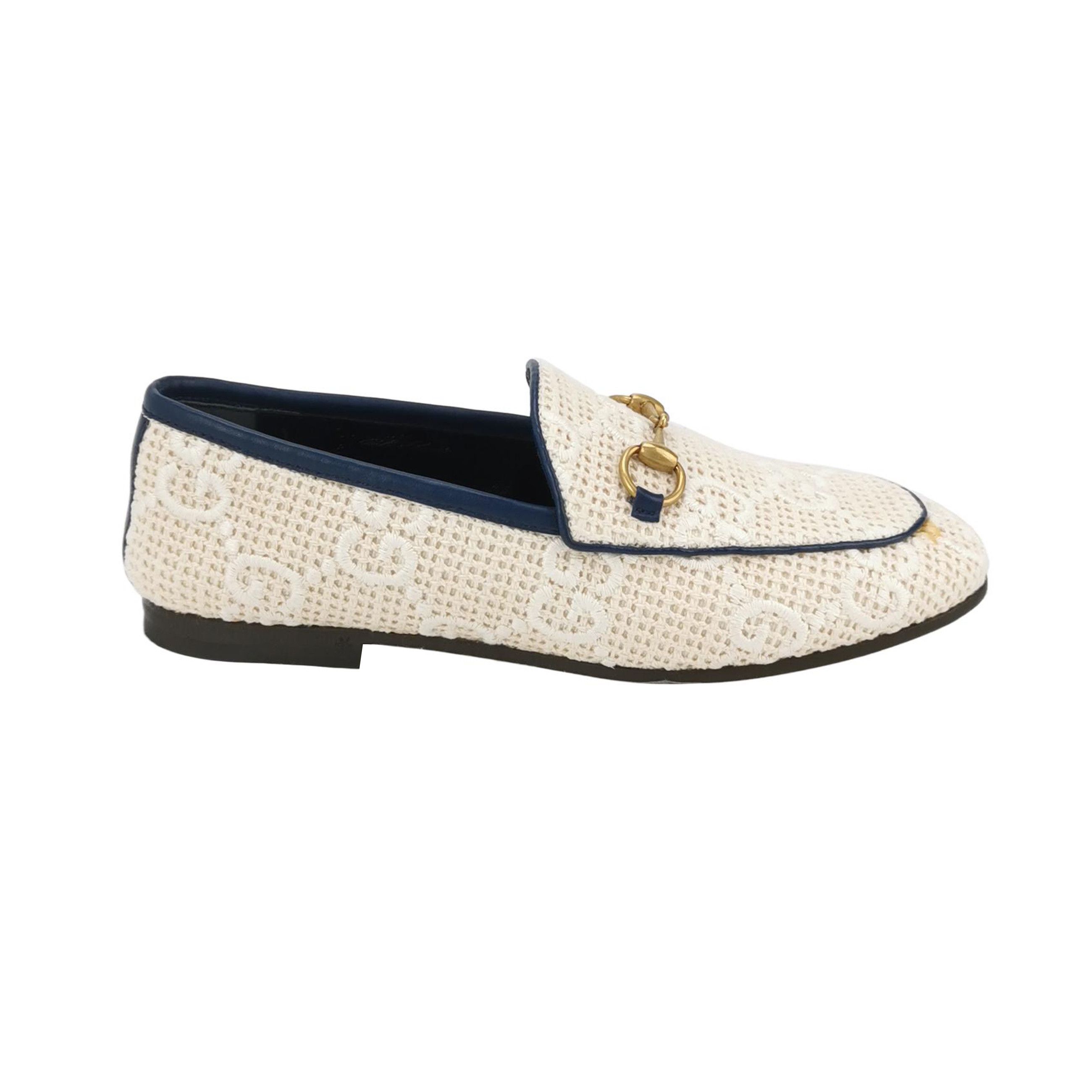 Gucci Gucci Women 5 Flats Size US 5 / IT 35 - 1 Thumbnail