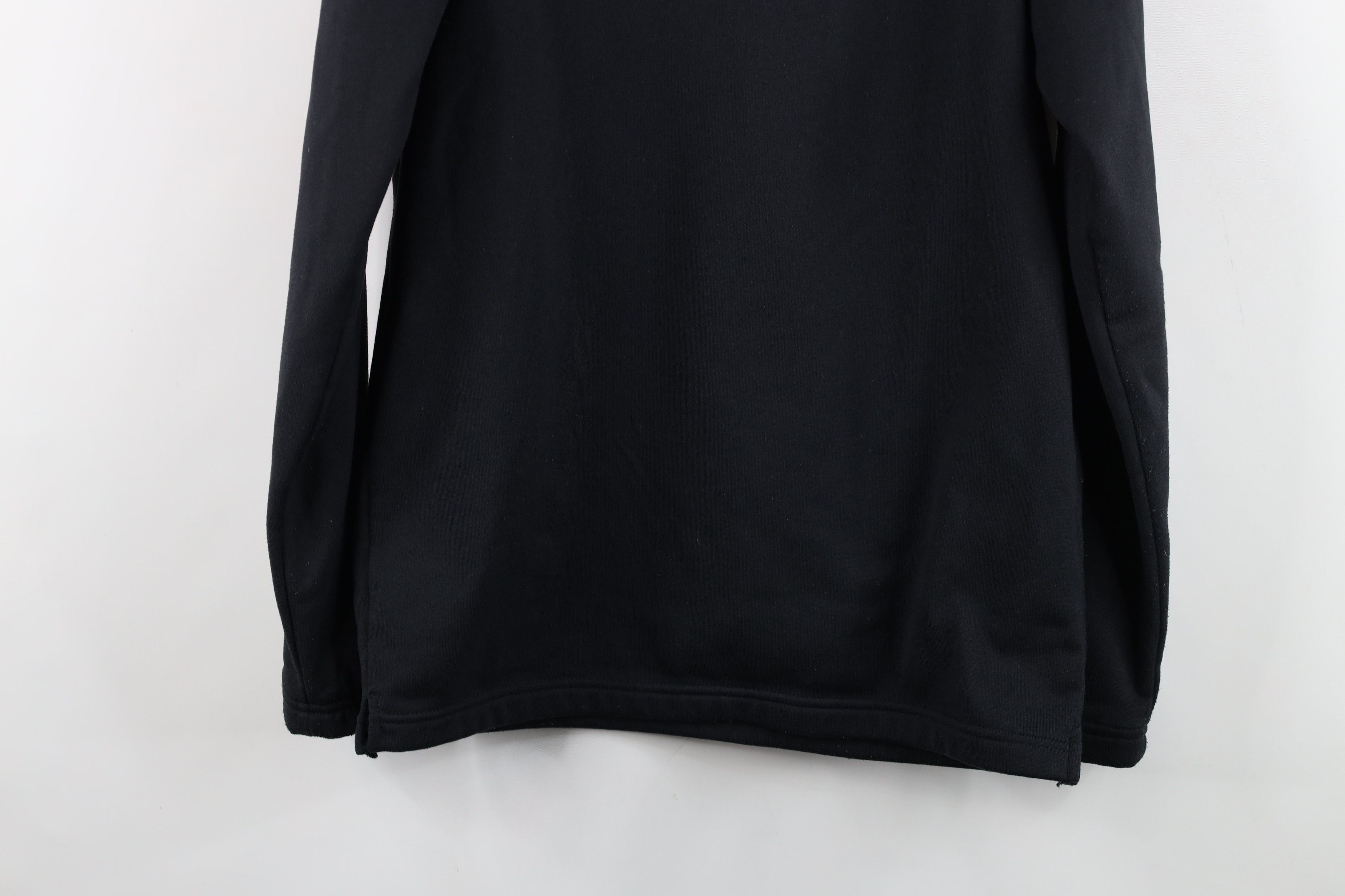 Vintage Vintage Ohio State University Half Zip Fleece Sweatshirt Size US S / EU 44-46 / 1 - 12 Thumbnail