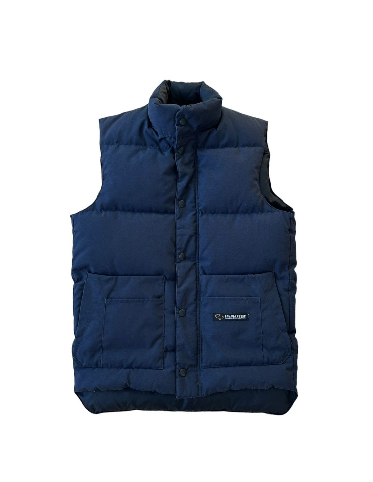 Canada Goose Canada Goose freestyle down gilet vest | Grailed