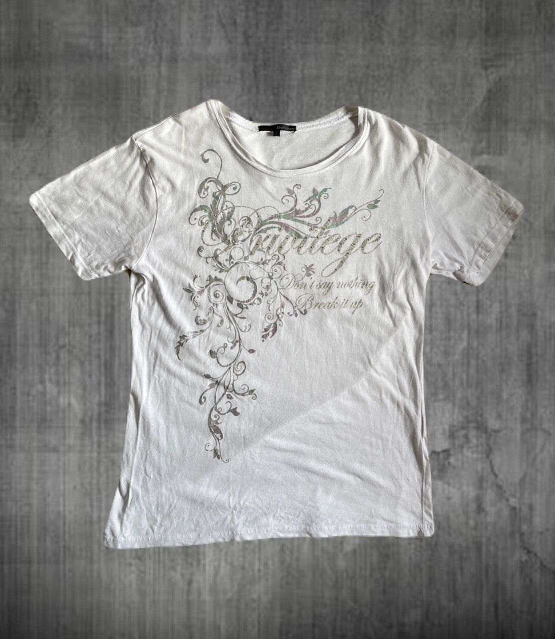 Men's If Six Was Nine Short Sleeve T Shirts | Grailed