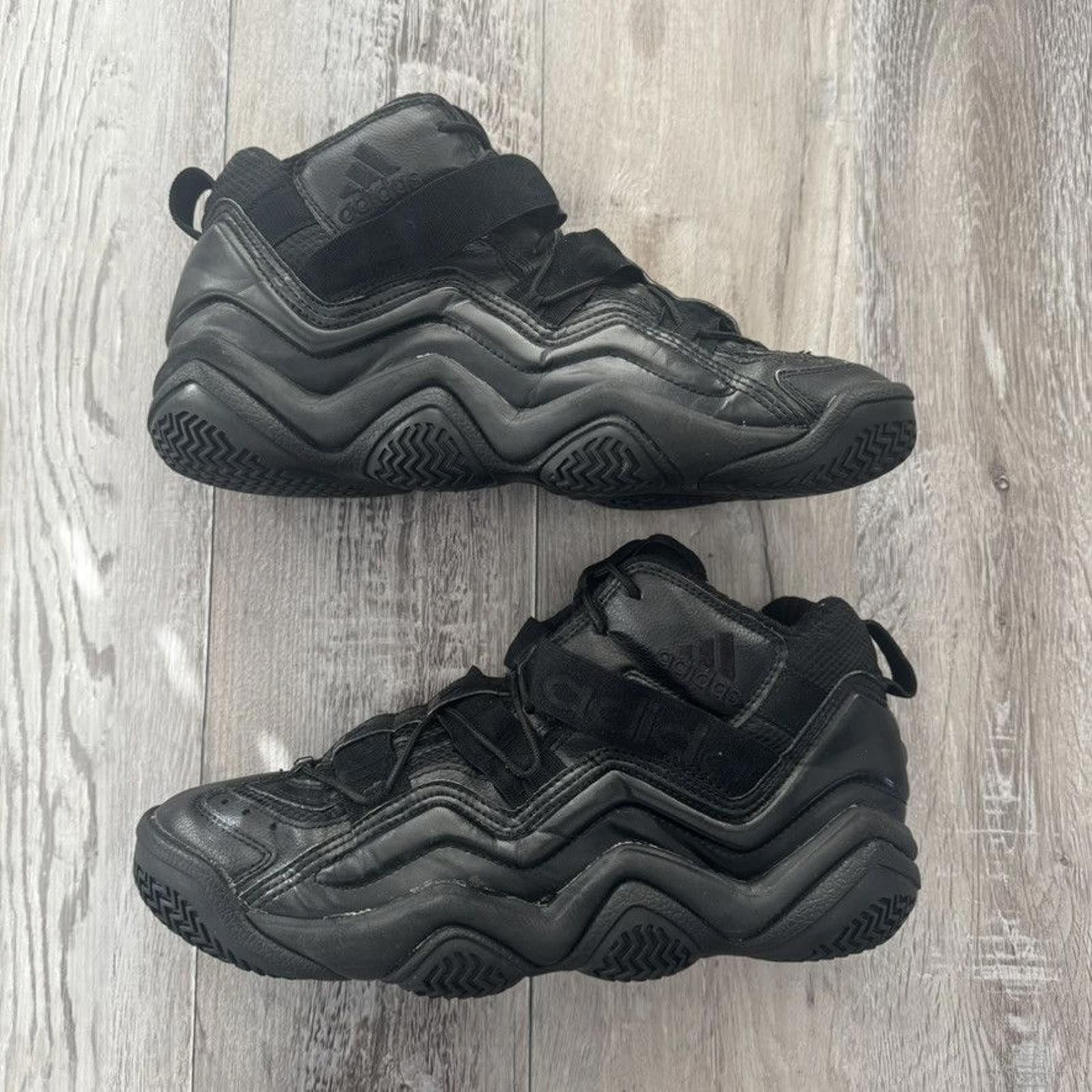 Adidas adidas • Top Ten 2000 "Kobe" (12M) Size US 12 / EU 45 - 2 Thumbnail