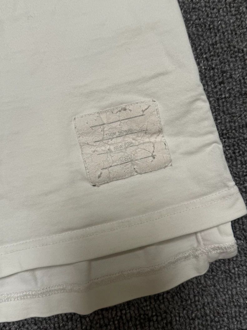Thom Browne Thom Browne cotta Size US XL / EU 56 / 4 - 3 Thumbnail