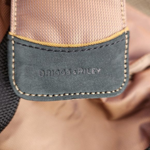 Briggs & Riley Briggs & Riley Duffle bag size OS Size ONE SIZE - 8 Thumbnail