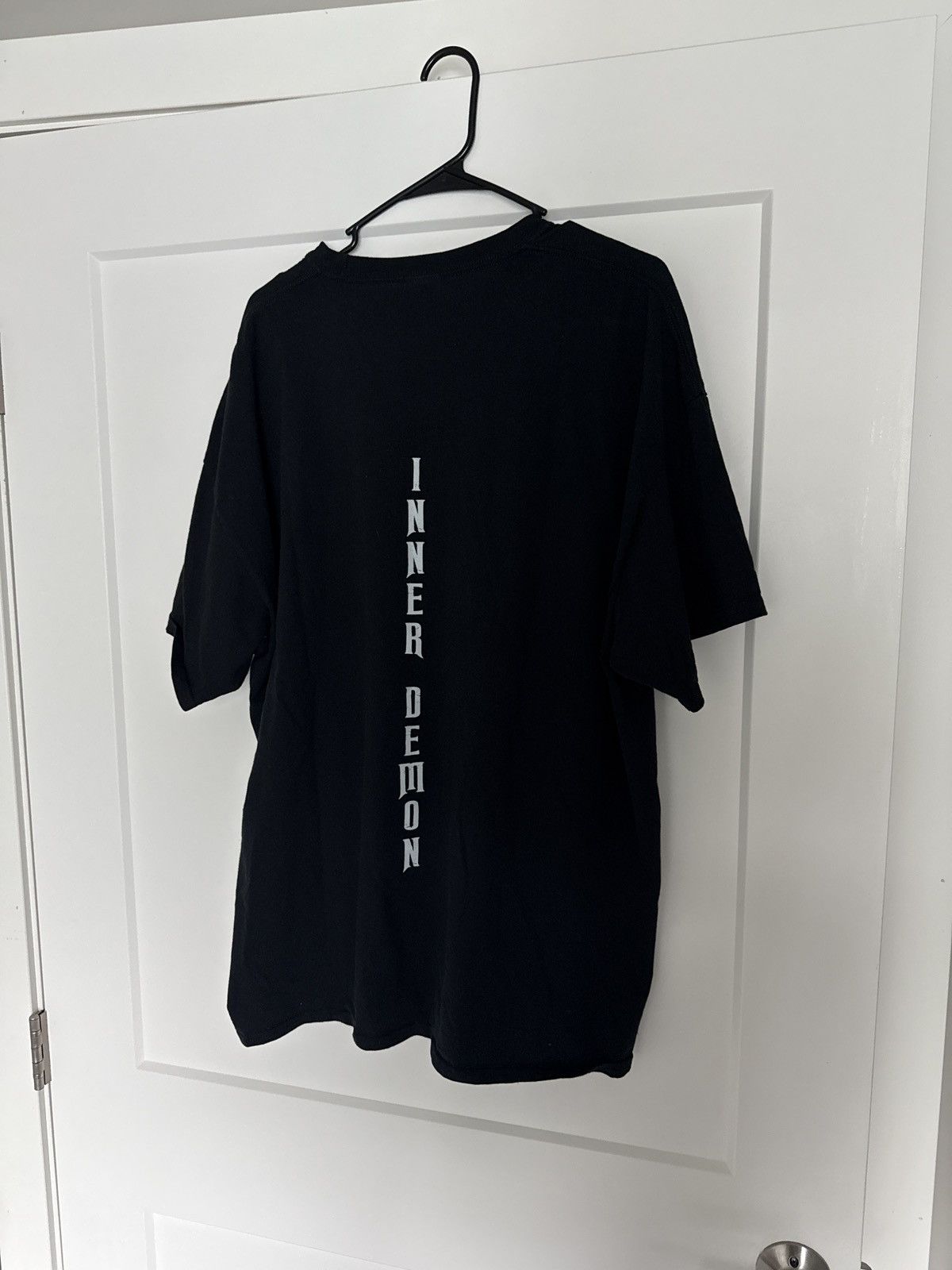 Port & Company × Vintage “Inner demon” vintage tee Size US XXL / EU 58 / 5 - 2 Thumbnail