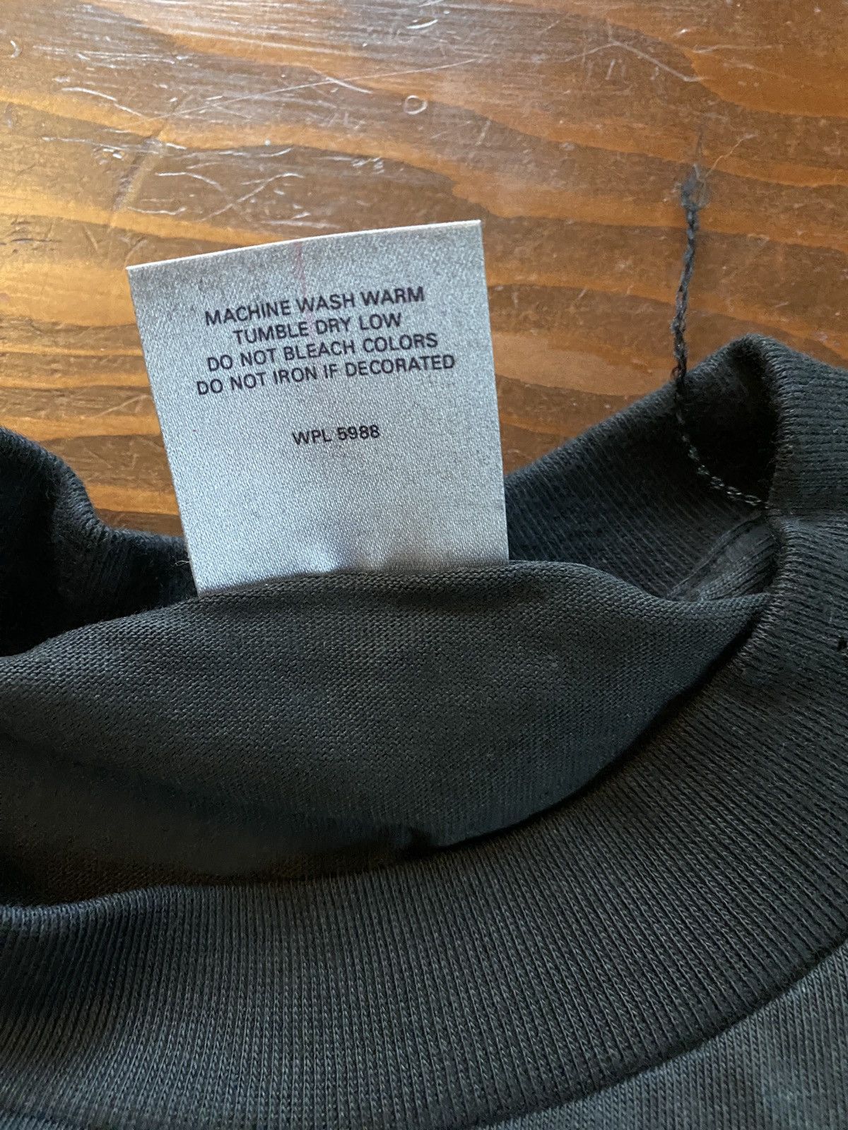 Vintage Vintage 80’s San Diego Skyline Black Single Stitch Tee Size US L / EU 52-54 / 3 - 15 Thumbnail