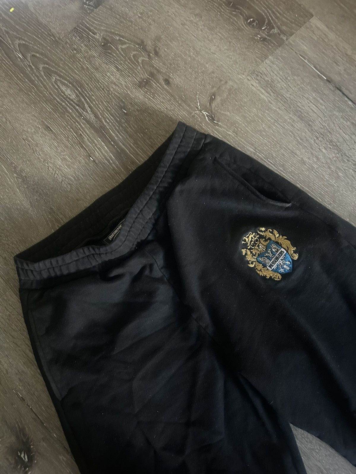Other dark passenger sweats wide legged baggy Size US 30 / EU 46 - 1 Thumbnail
