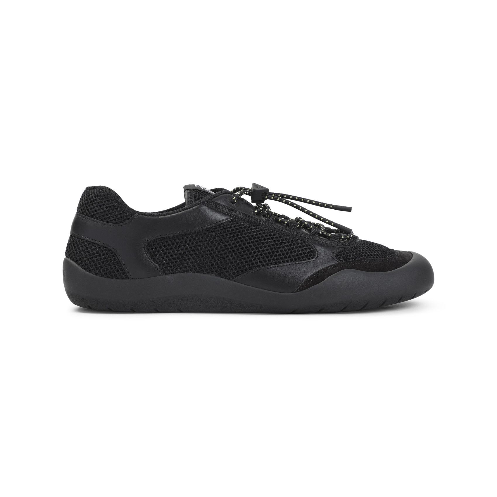 Prada Prada Allacciate Shoes Size US 10 / EU 43 - 1 Thumbnail