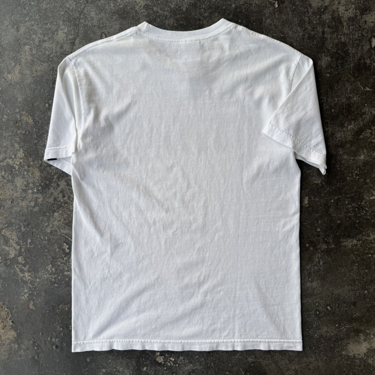 Futura × Subware Vintage 90s Project Dragon Tee Pixel-Cityscape Size US M / EU 48-50 / 2 - 4 Thumbnail