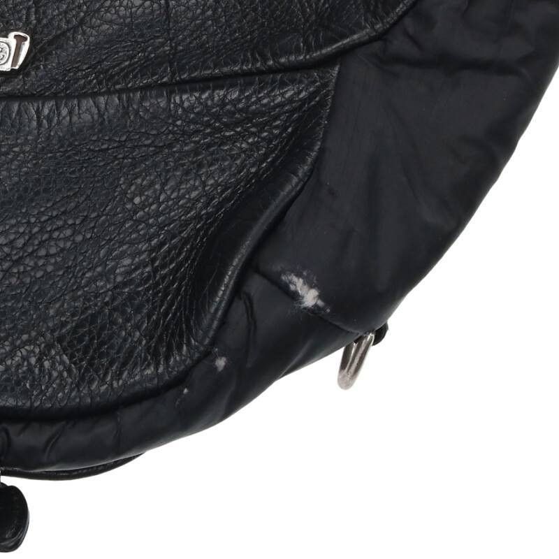Chrome Hearts Chrome Hearts #1 Nylon Snat Pack Size ONE SIZE - 7 Thumbnail