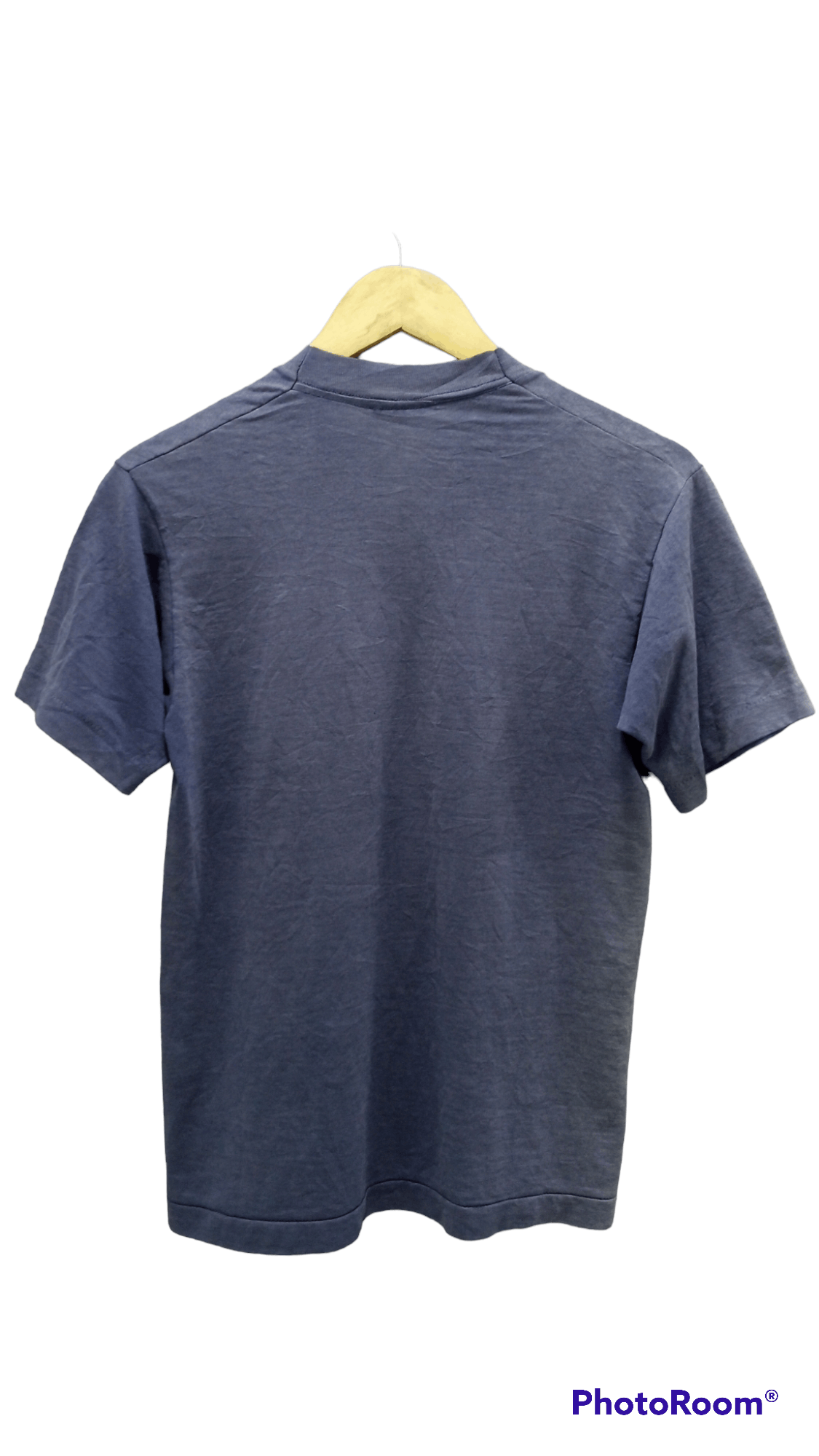Fruit Of The Loom × Vintage 🔥🔥Vintage 90s USN US Navy Seabees T-Shirt Size US S / EU 44-46 / 1 - 13 Thumbnail