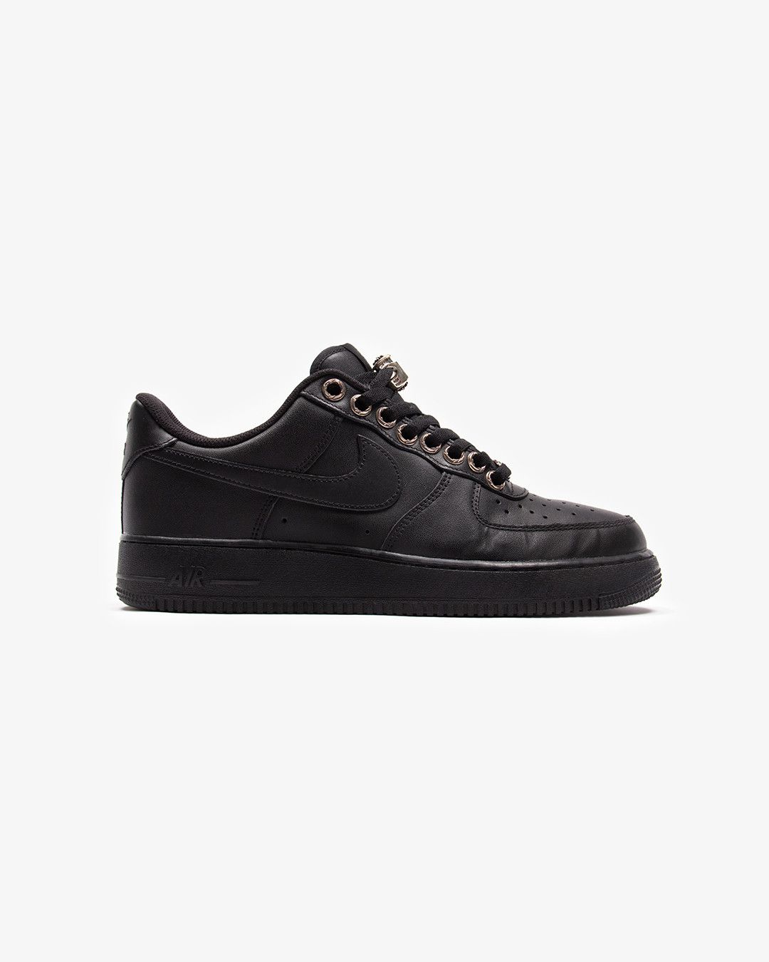 Chrome Hearts CHROME HEARTS AIR FORCE 1 Size US 11 / EU 44 - 1 Thumbnail