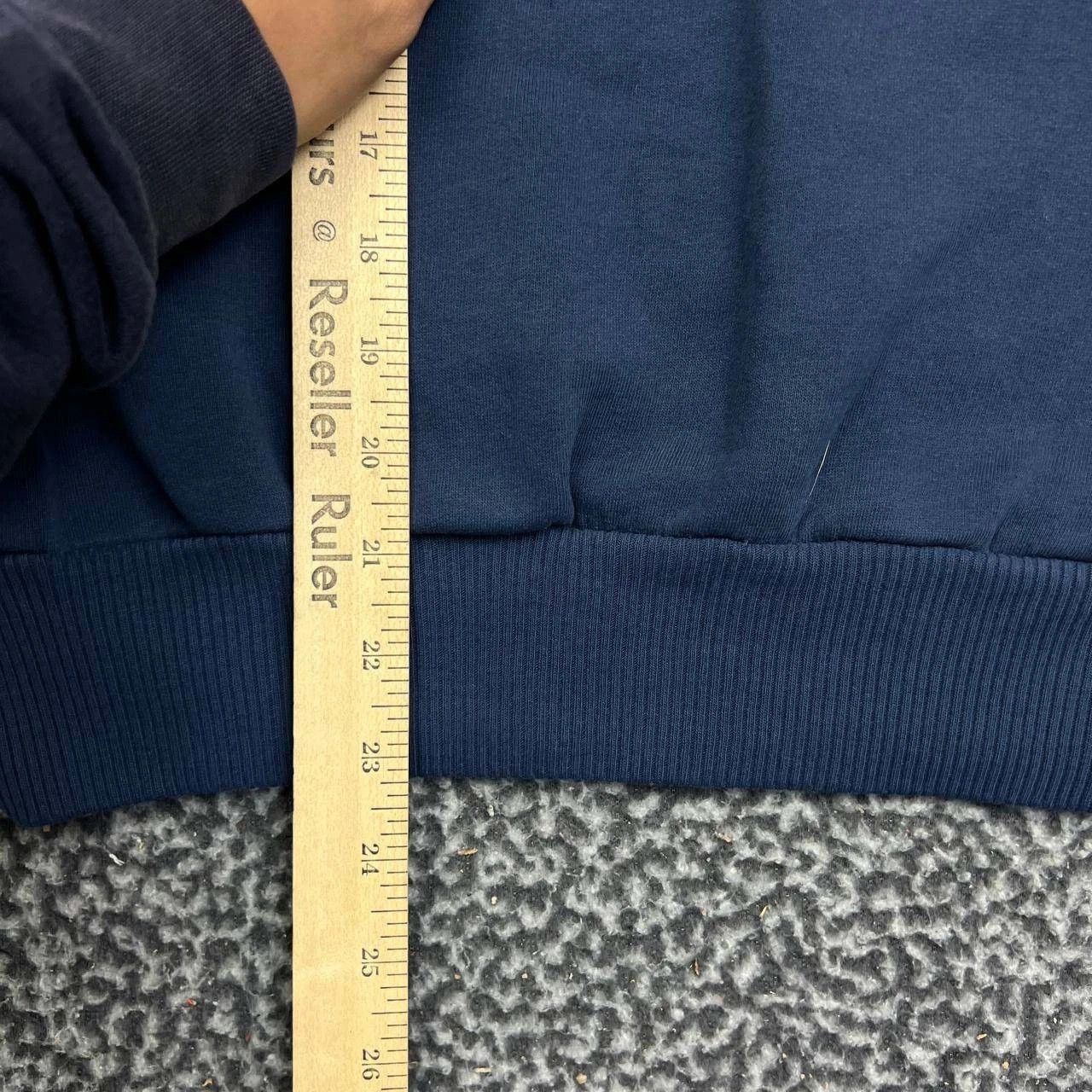 Other Vintage Marshlands Vancouver Sweatshirt Fleece Crew Neck S Size US S / EU 44-46 / 1 - 6 Thumbnail