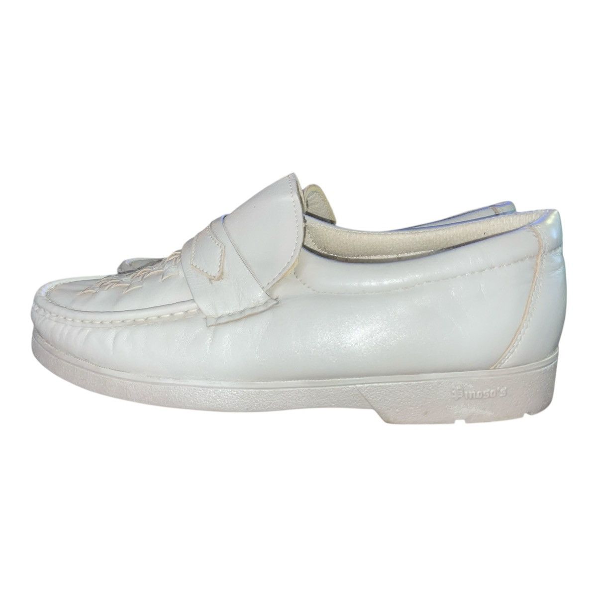 Other Pinosos Calidad Genuine Leather Comfort Men’s Slip on Sz 11 Size US 11 / EU 44 - 1 Thumbnail