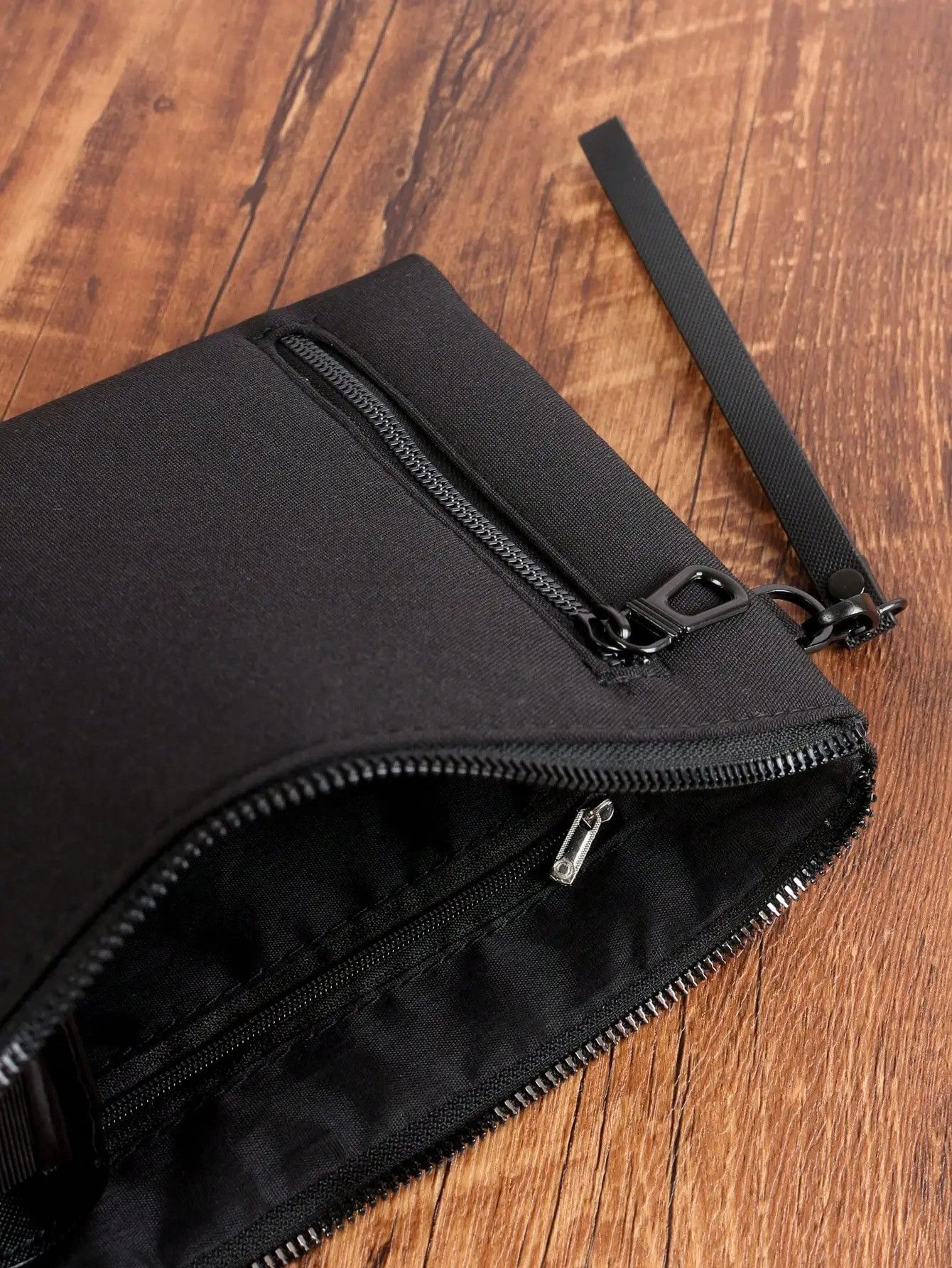 Vintage Business Bag Fashion Casual Size ONE SIZE - 3 Thumbnail