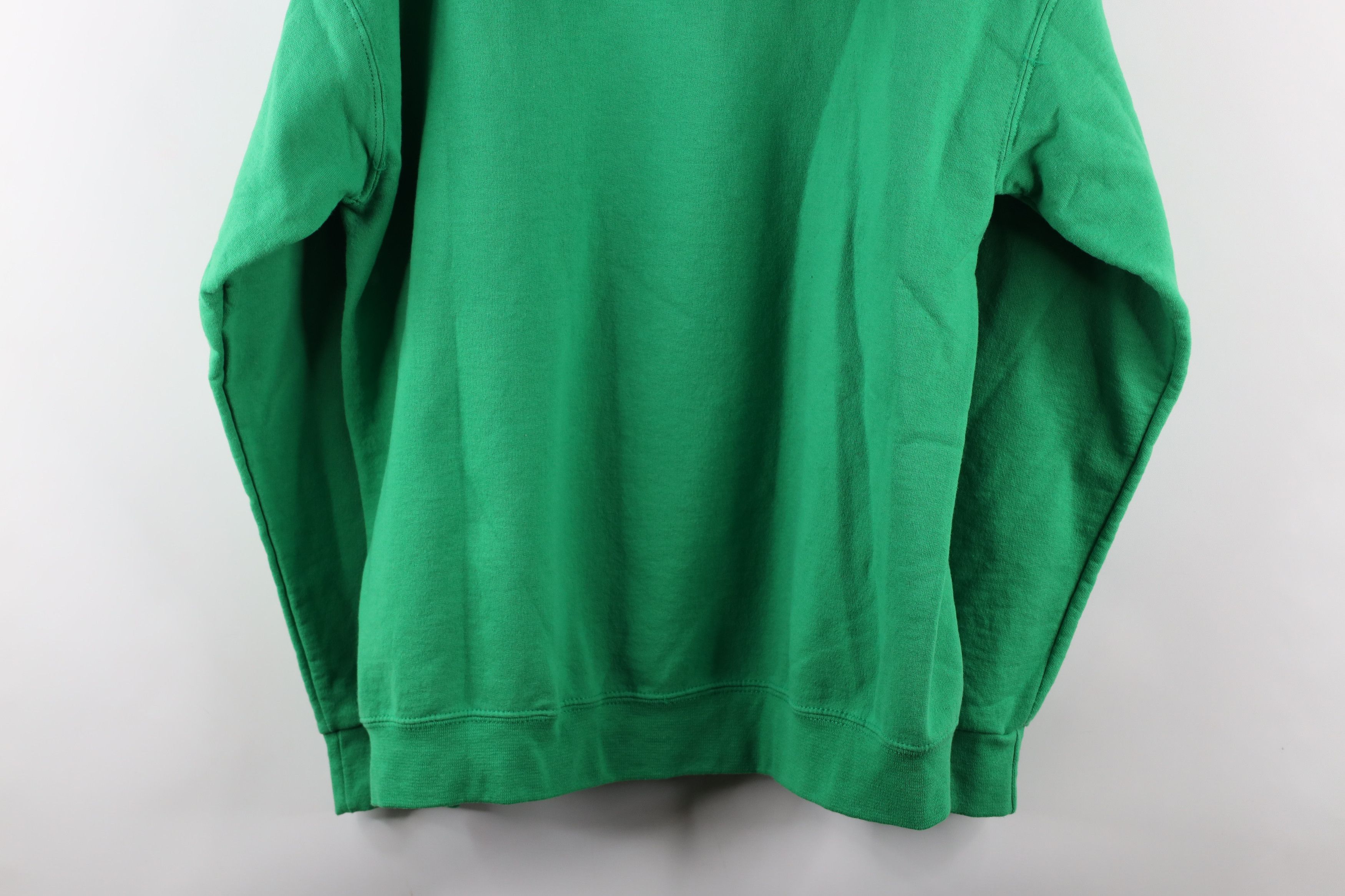 Vintage New Belgium Brewery Voodoo Ranger IPA Beer Hoodie Sweatshirt Size US L / EU 52-54 / 3 - 9 Thumbnail