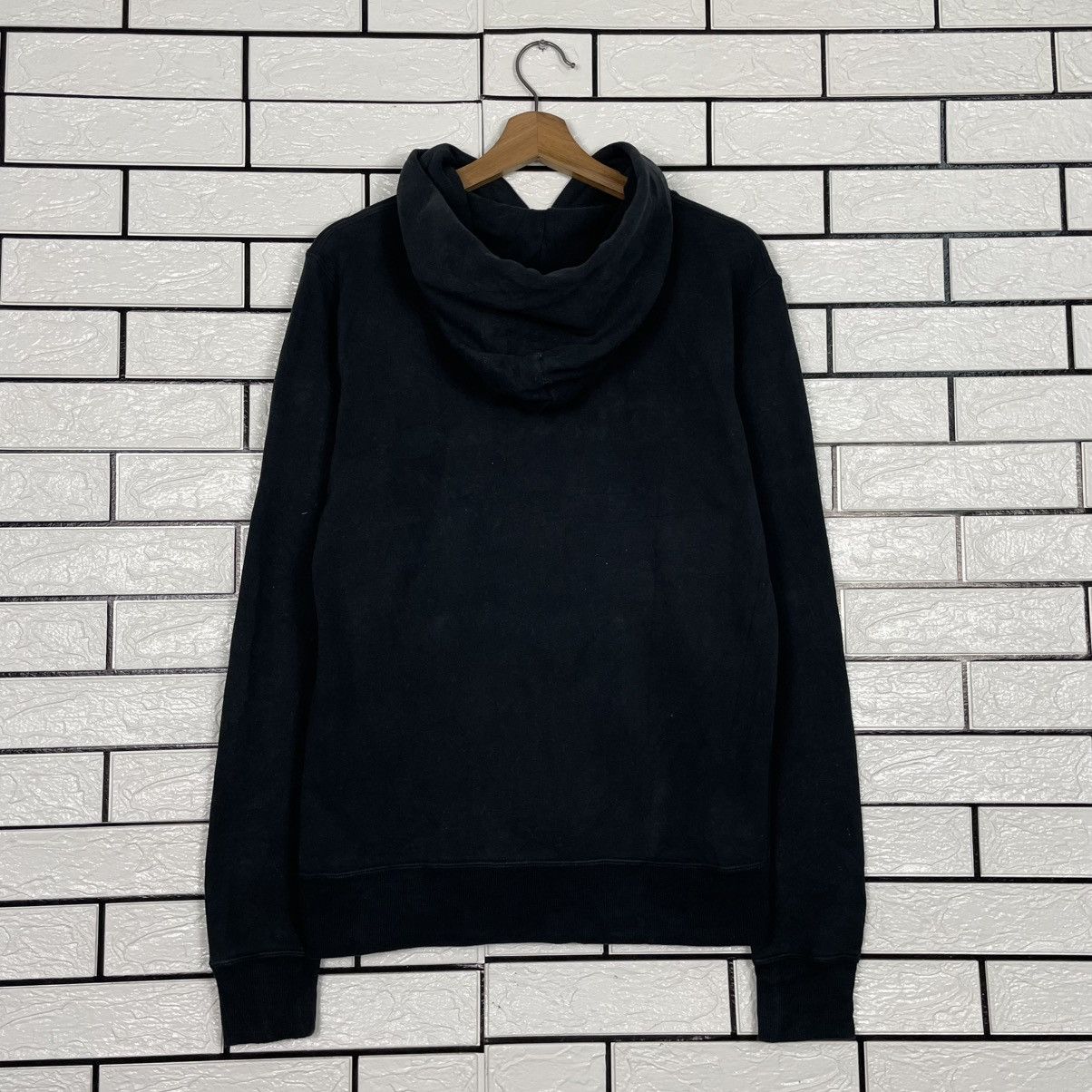 Champion Champion Big Logo Pullover Hoodie Size US S / EU 44-46 / 1 - 7 Thumbnail