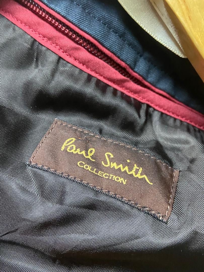 Paul Smith Paul Smith Collection Trench Coat (189) Size US XS / EU 42 / 0 - 3 Thumbnail