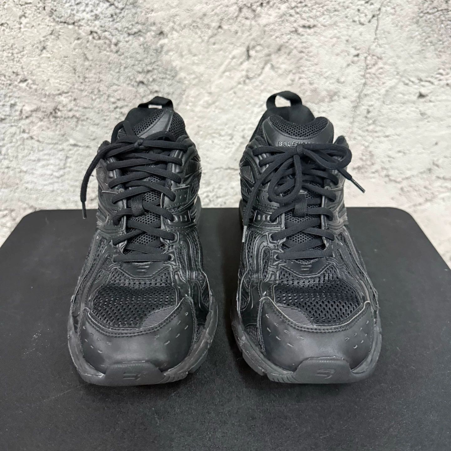 Balenciaga Balenciaga Spring Sneaker 43 Size US 10 / EU 43 - 6 Thumbnail