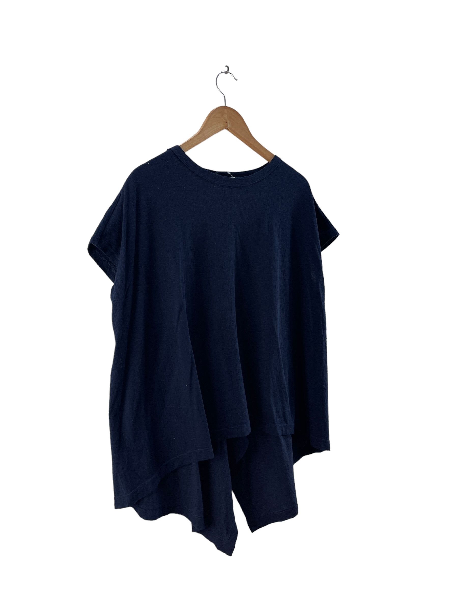 Issey Miyake × Japanese Brand Inn Plantation Issey Miyake Japanese Desiner Dress Size M / US 6-8 / IT 42-44 - 3 Thumbnail
