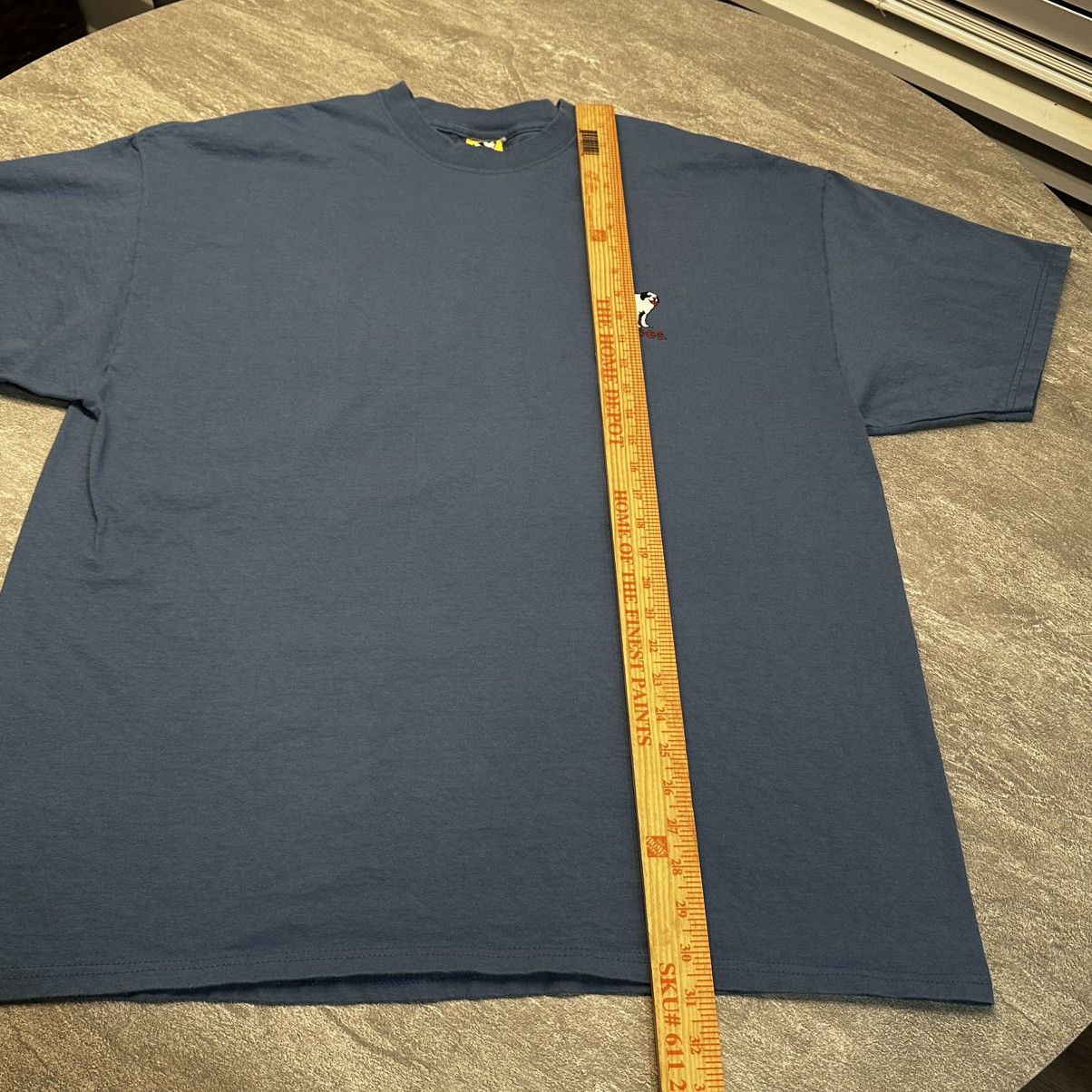 Big Dogs × Vintage Vintage Y2K Big Dogs Dad Father Beach Shirt Hawaii Vacation Size US XXL / EU 58 / 5 - 8 Thumbnail