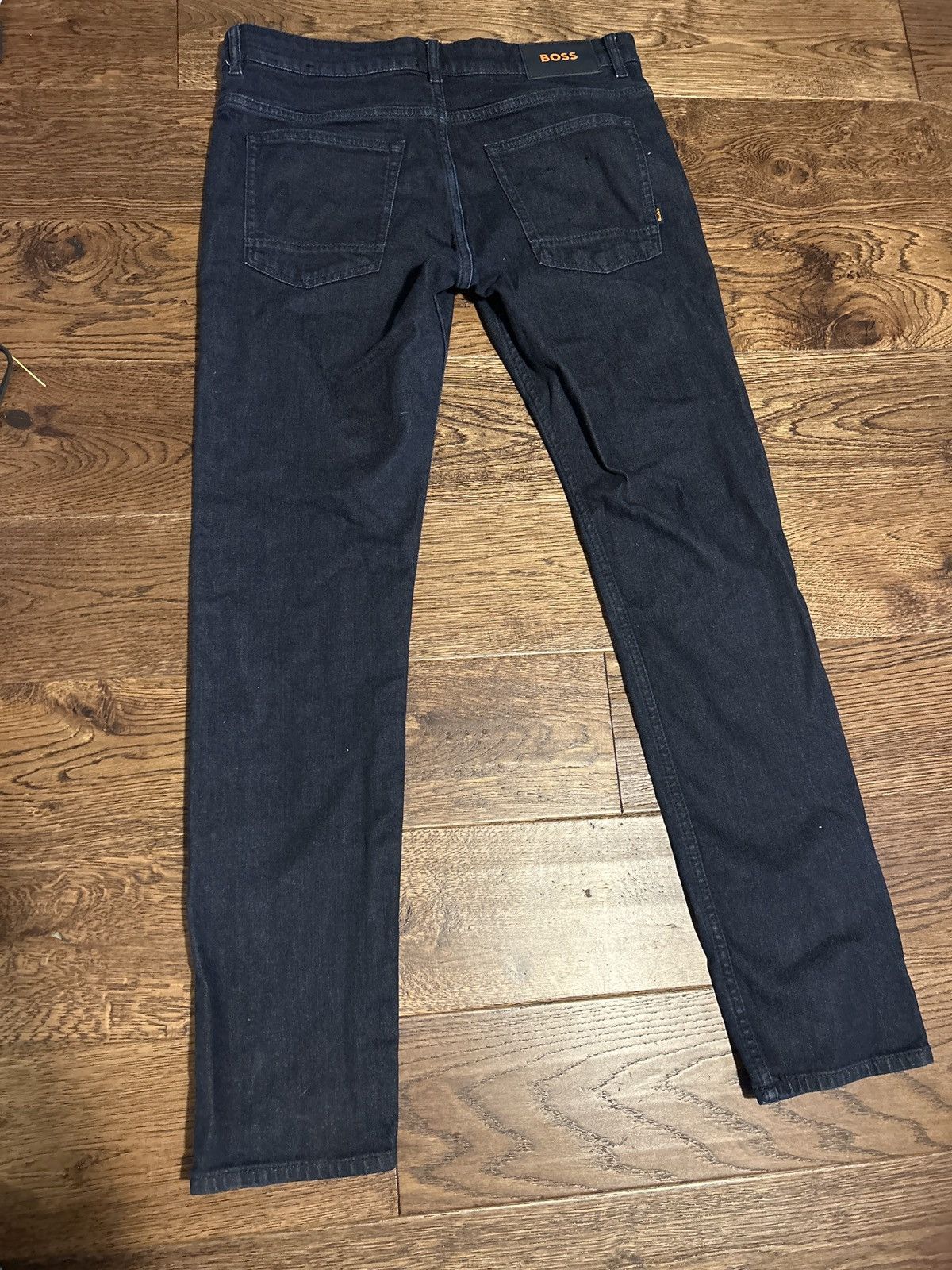 Hugo Boss Hugo boss jeans Size US 31 - 2 Thumbnail
