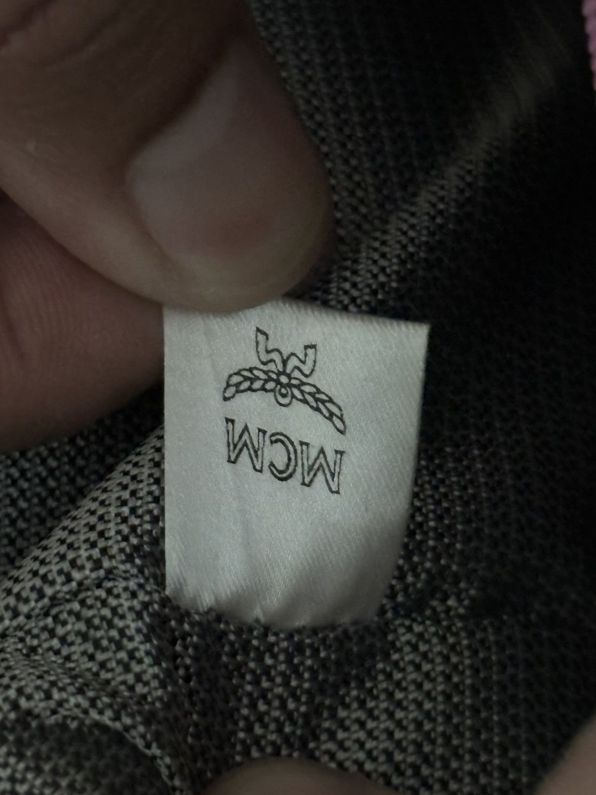 MCM Mcm backpacks Size ONE SIZE - 9 Thumbnail