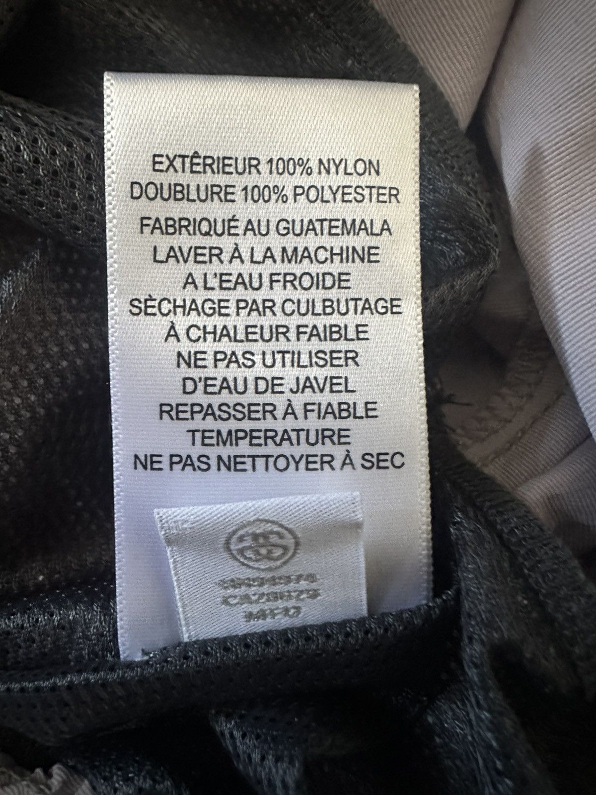 Stussy Stussy beach short Size US 32 / EU 48 - 8 Thumbnail