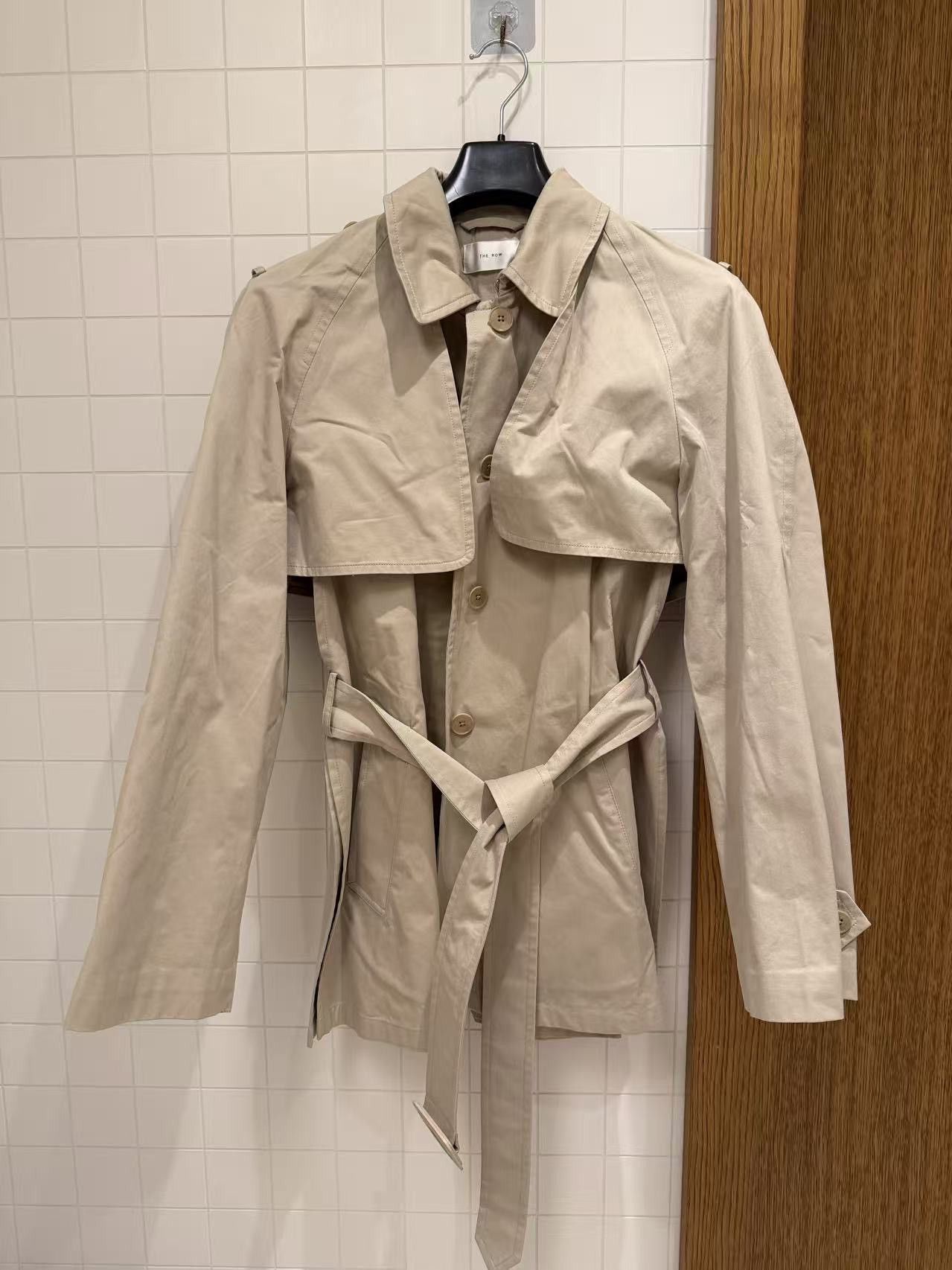 The Row The Row jacket Size S / US 4 / IT 40 - 1 Thumbnail