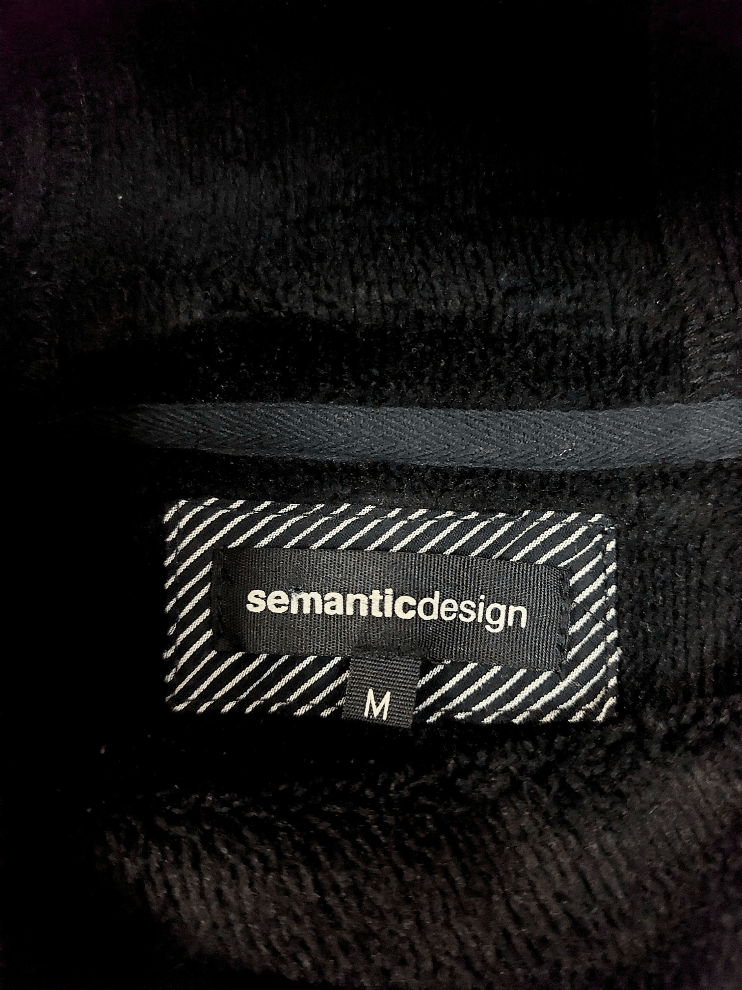 Semantic design Y2k ifsixwasnine lgb style