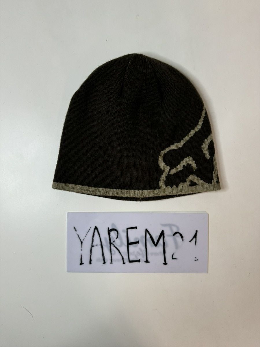 Other Fox vintage hat cap Size ONE SIZE - 1 Thumbnail