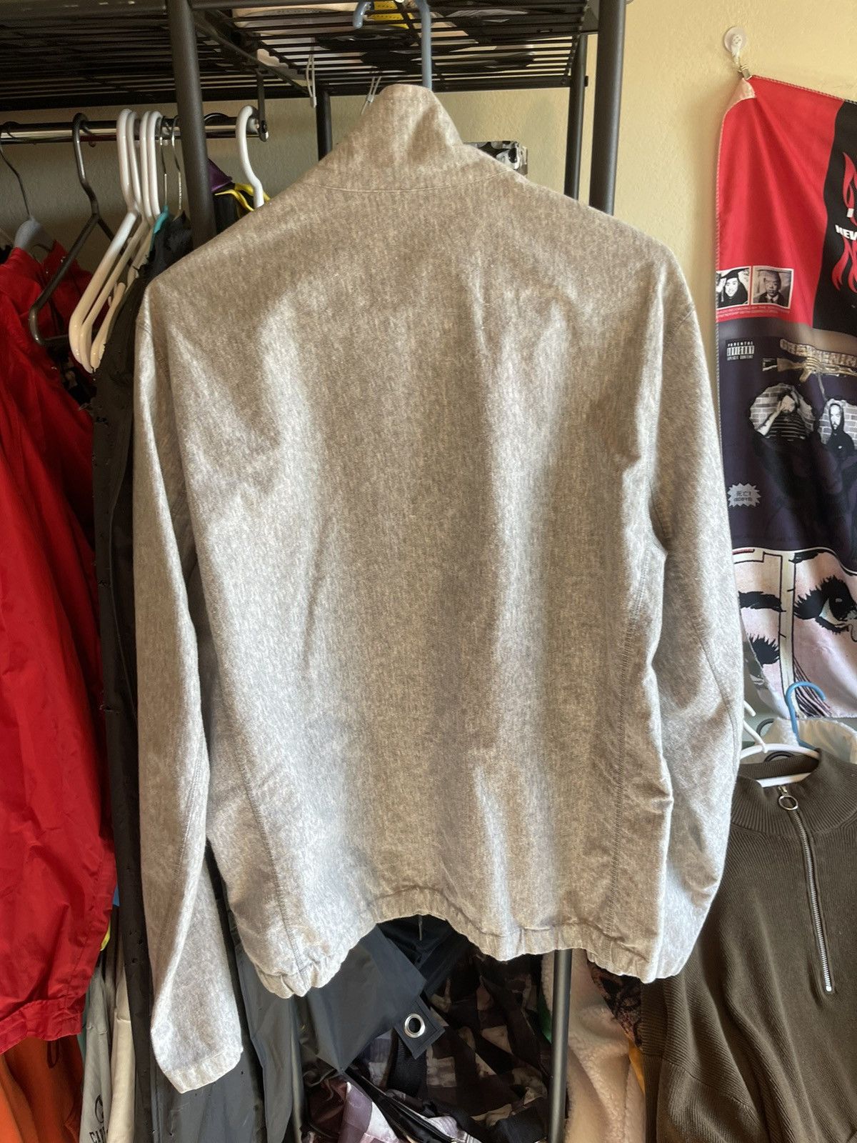 Moschino MOSCHINO Speed Biker jacket Size US M / EU 48-50 / 2 - 2 Thumbnail