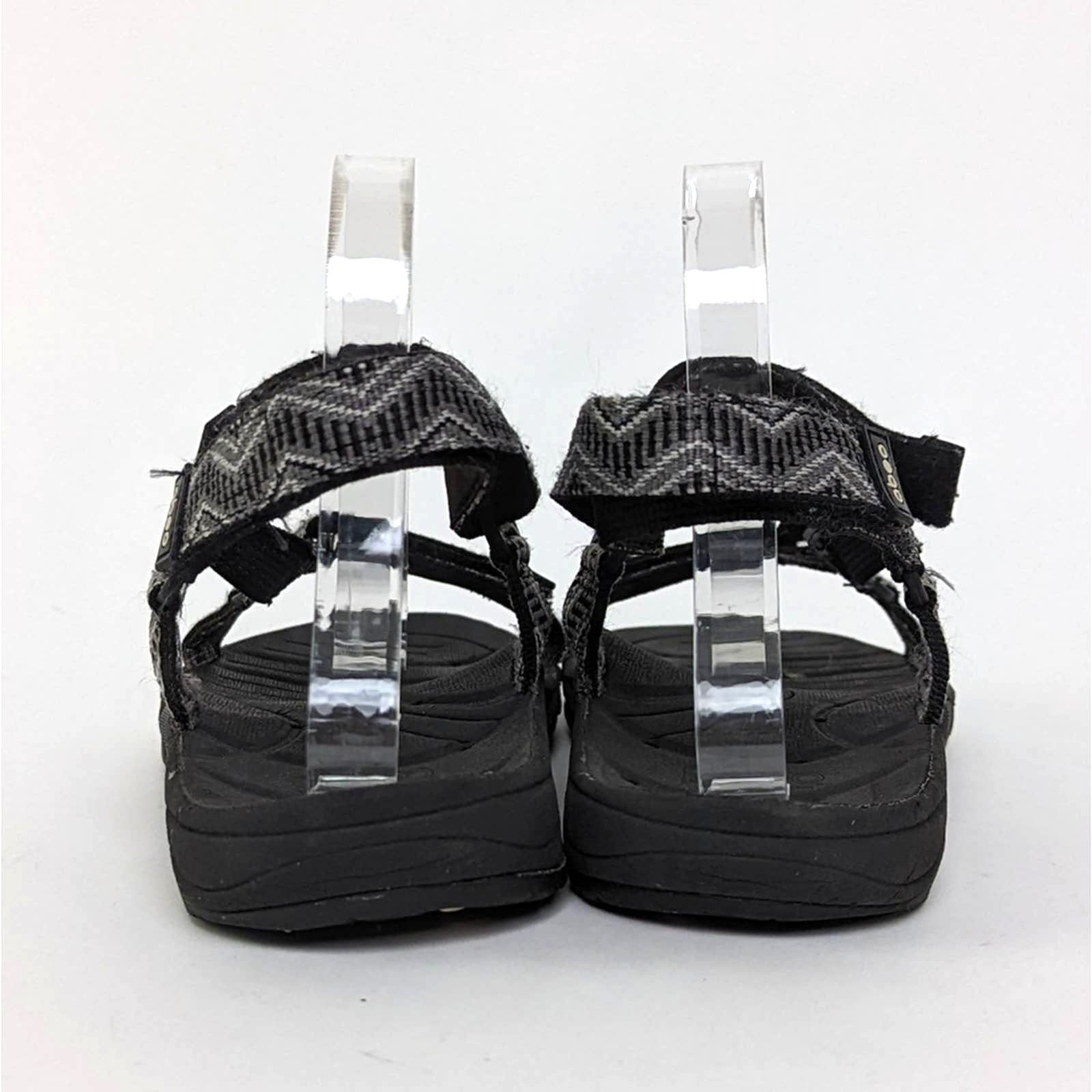 Rei abeo BIO System Outdoor Hiking Sandals - 7 Size US 7 / IT 37 - 6 Thumbnail