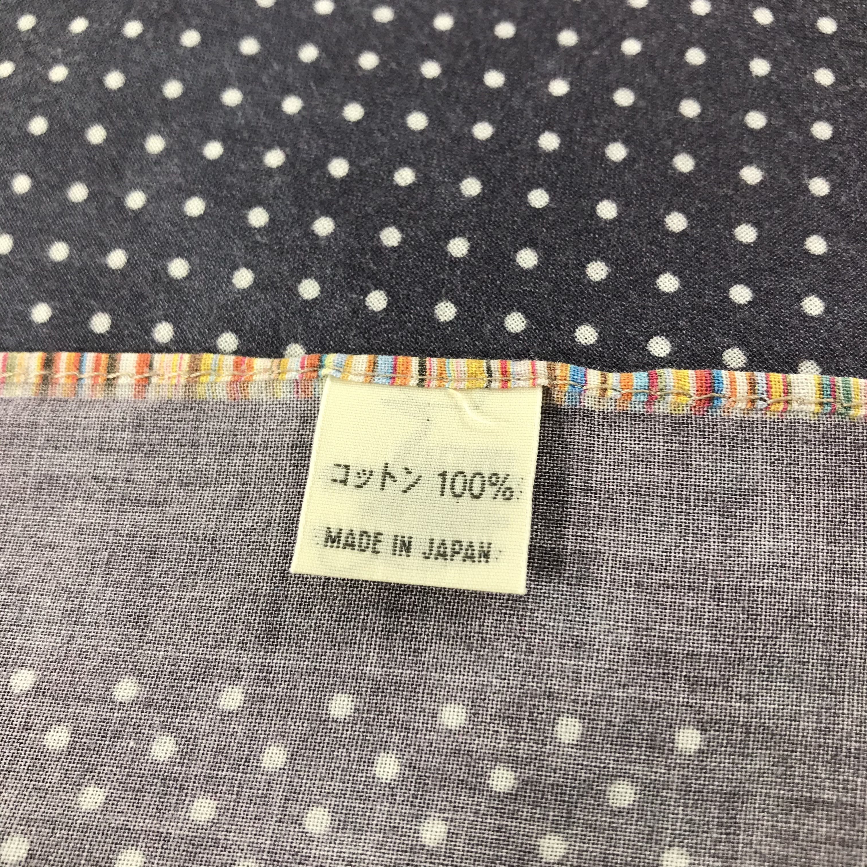 Paul Smith Paul Smith Handkerchief Neckerchief Bandana H377 Size ONE SIZE - 5 Thumbnail
