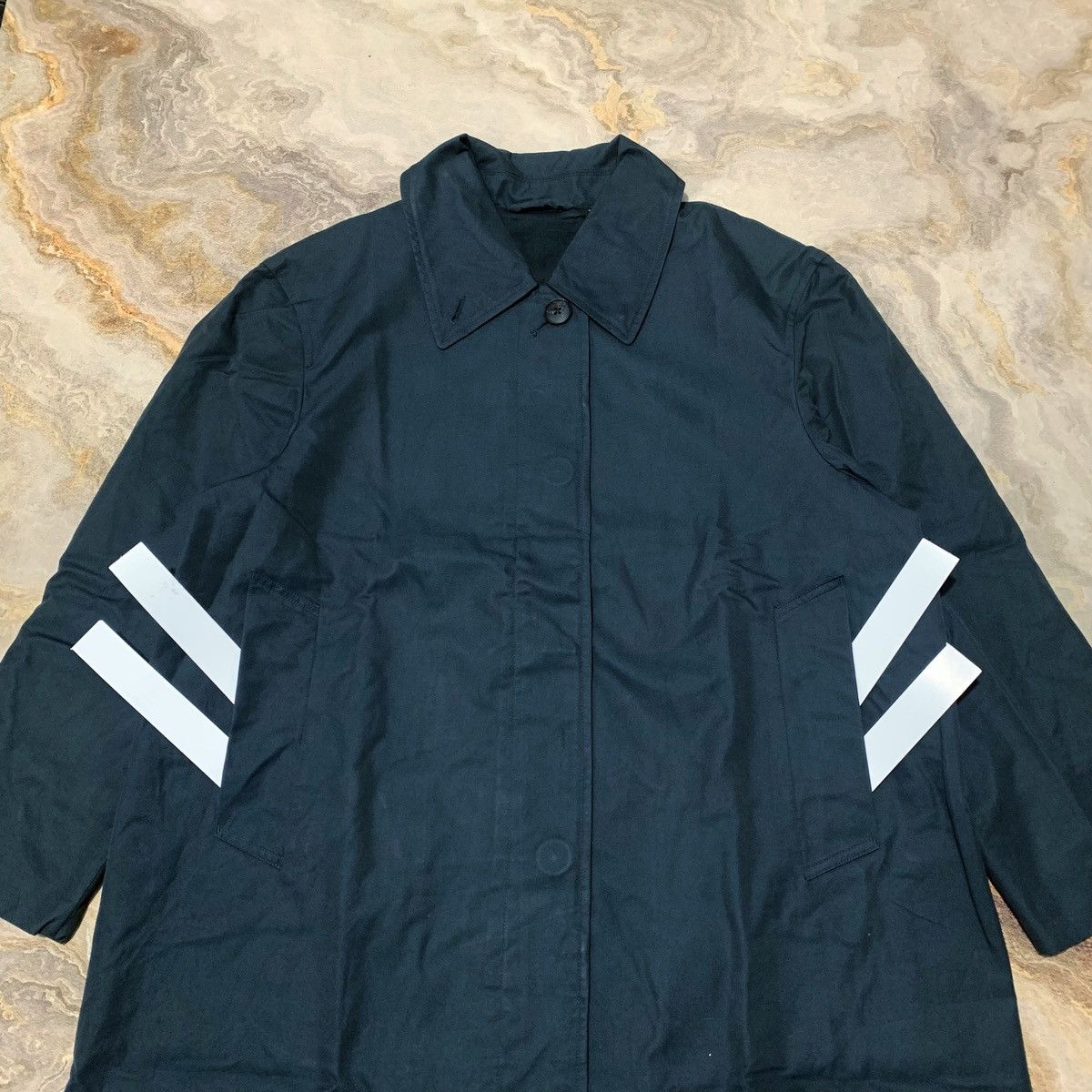 Uniqlo Uniqlo X Lemaire Parka / Long Coat Jacket Size M / US 6-8 / IT 42-44 - 11 Thumbnail