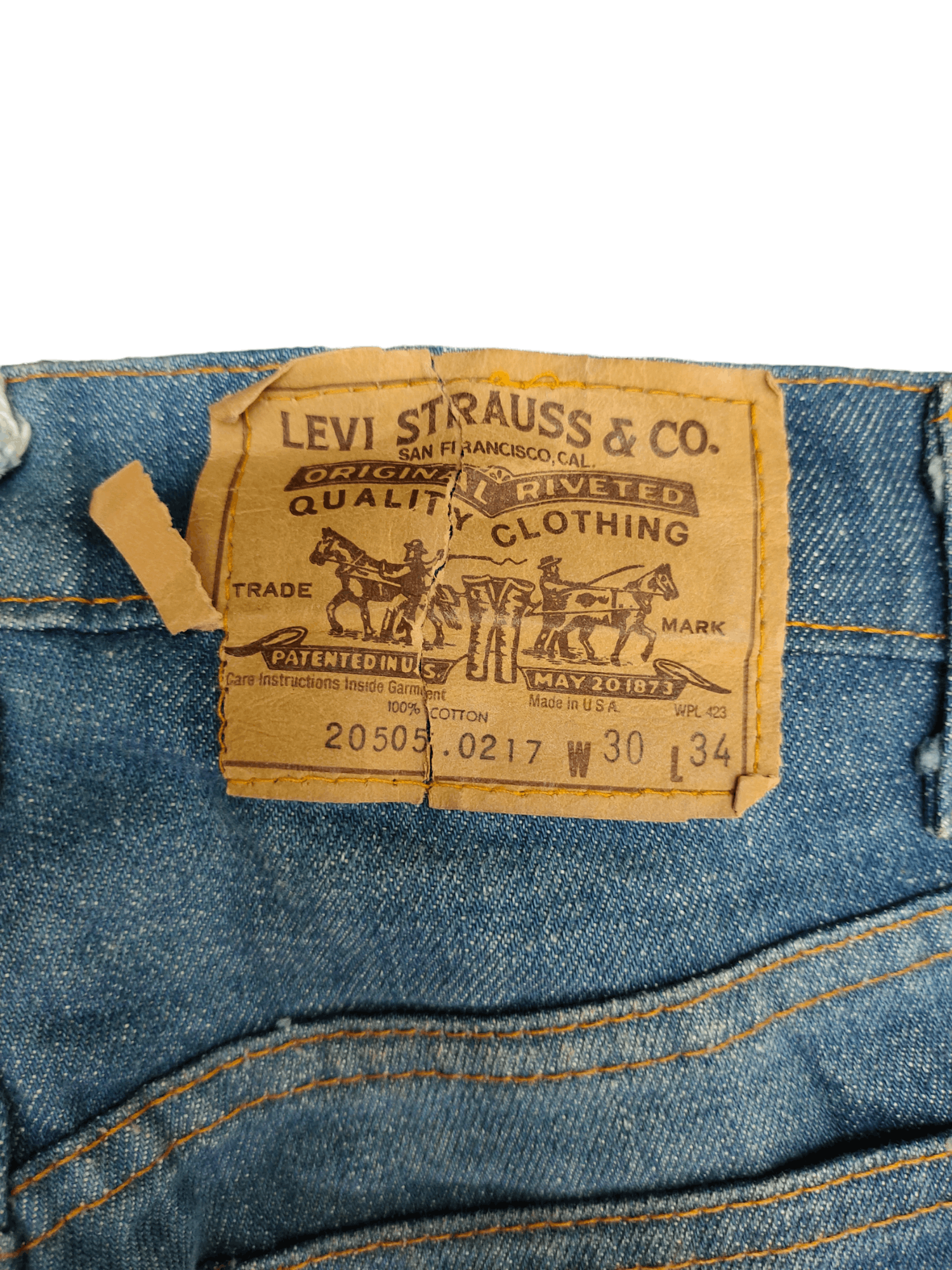 Levis 20505 0217 deals