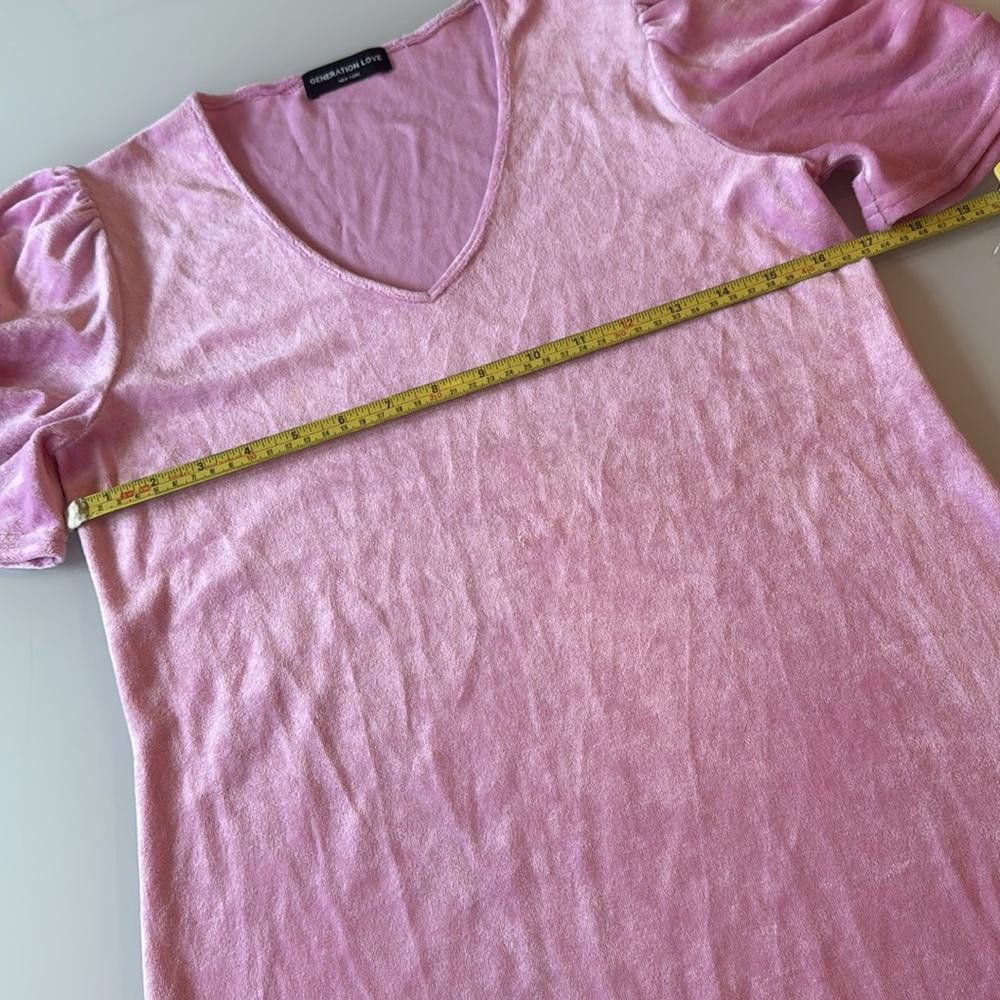 Designer Generation Love dress - likely size M Size M / US 6-8 / IT 42-44 - 2 Thumbnail