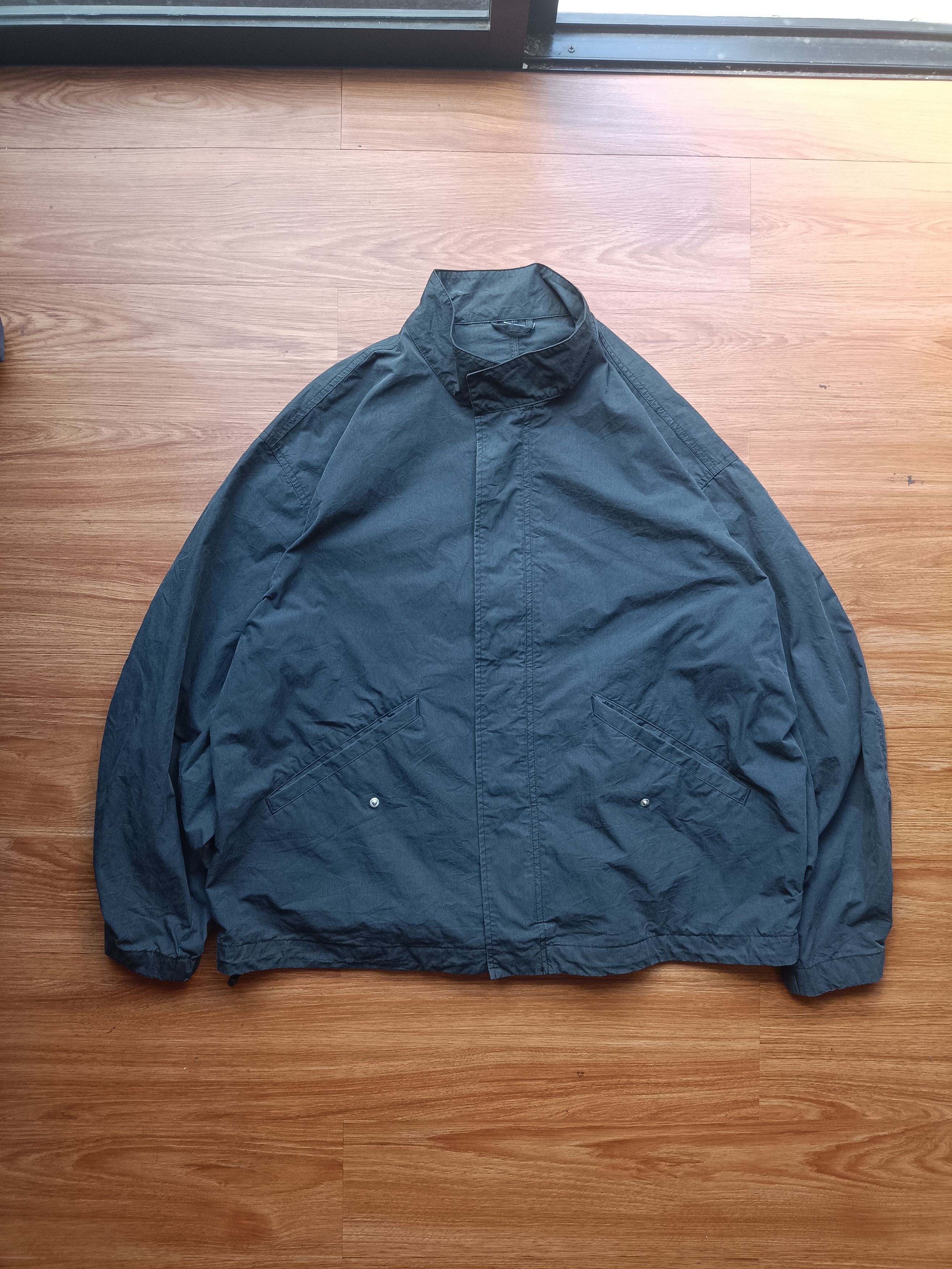 Japanese Brand × Uniform Bridge 8seconds m65 short jacket Size US XL / EU 56 / 4 - 1 Thumbnail