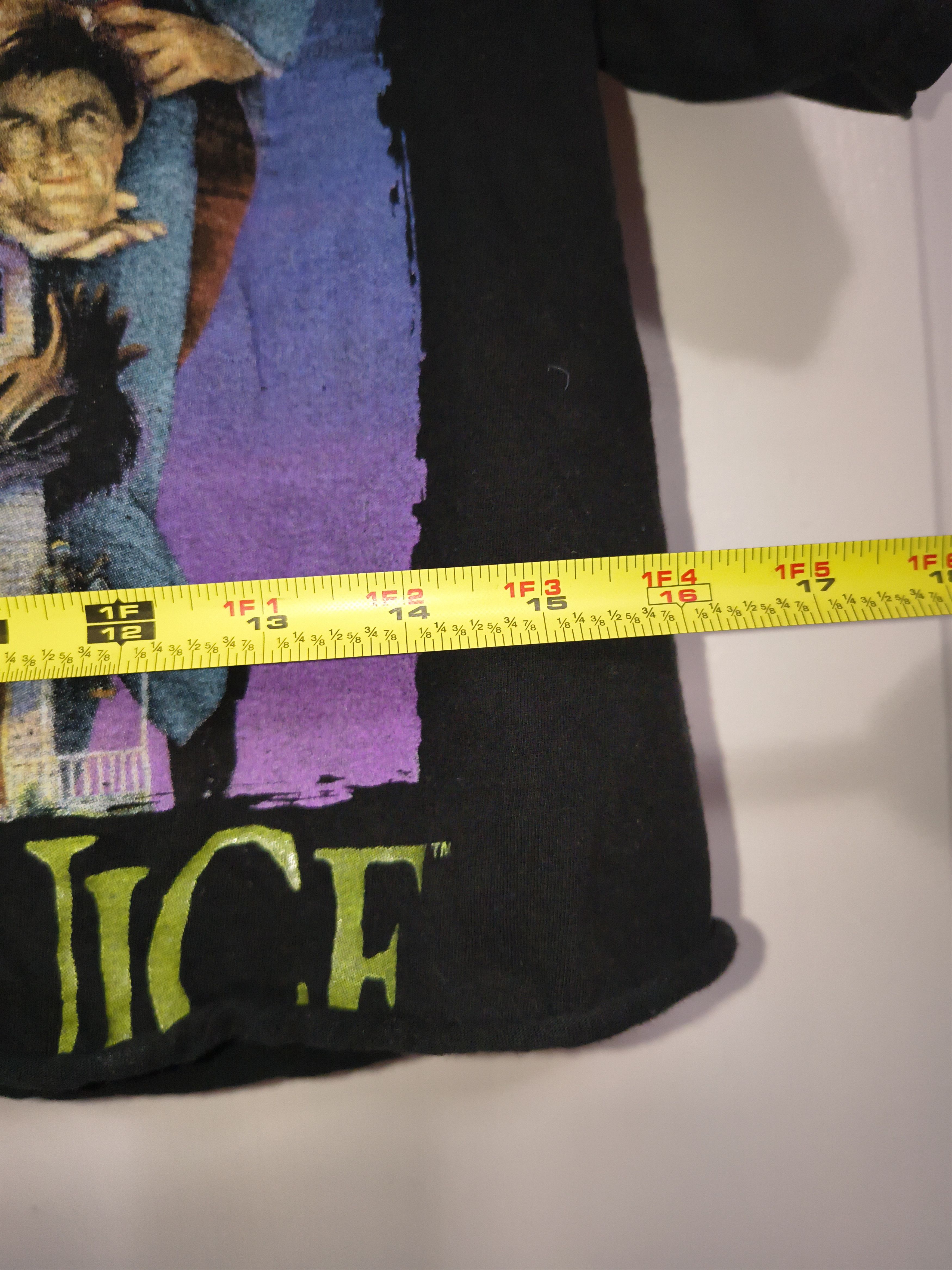 Other Women's clothing bundle Beetlejuice tee,wild fable, F21 etc Size XL / US 12-14 / IT 48-50 - 5 Thumbnail