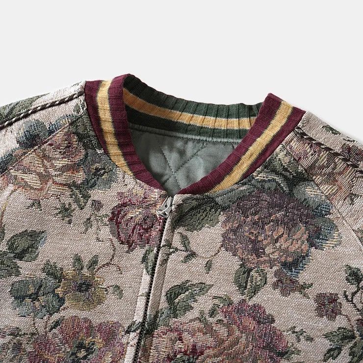 Kapital Kapital Gobelin Weave Japan Souvenir Jacket size 3 Size US L / EU 52-54 / 3 - 9 Thumbnail