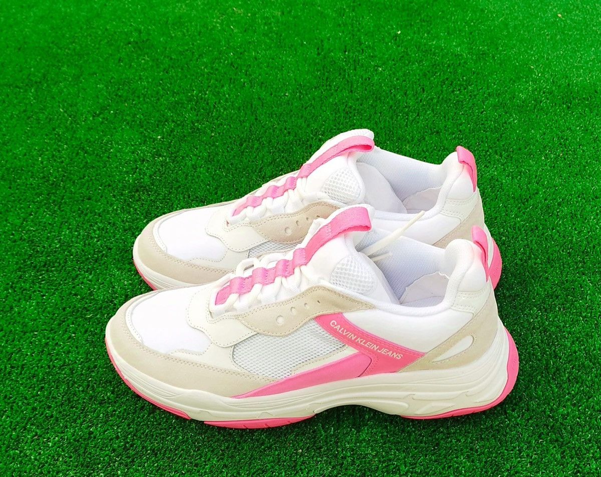 Calvin Klein Shoes Calvin Klein Jeans Size US 10.5 / IT 40.5 - 3 Thumbnail