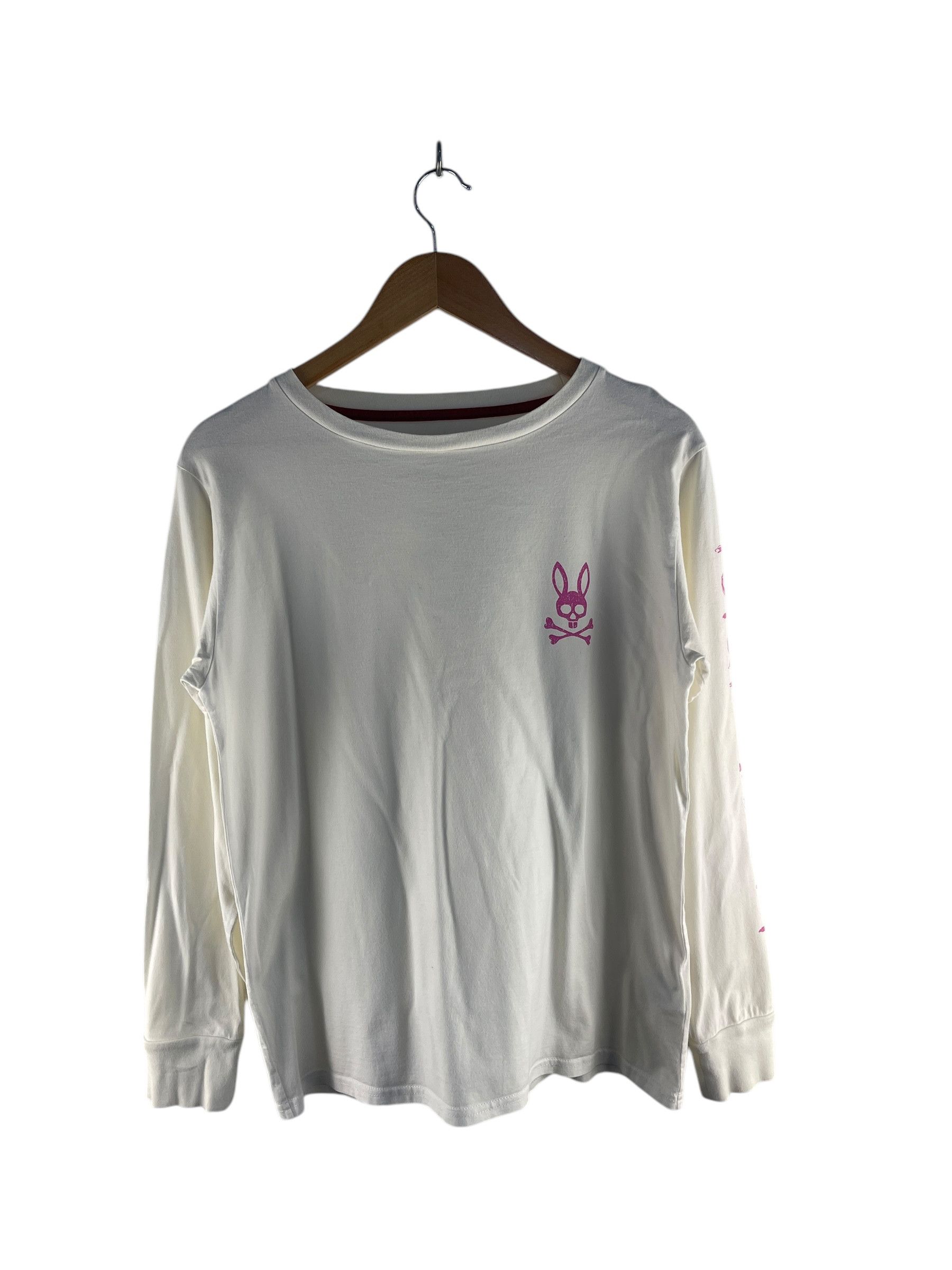 Psycho Bunny Psycho Bunny by Robert Godley Shirt Size US M / EU 48-50 / 2 - 1 Thumbnail
