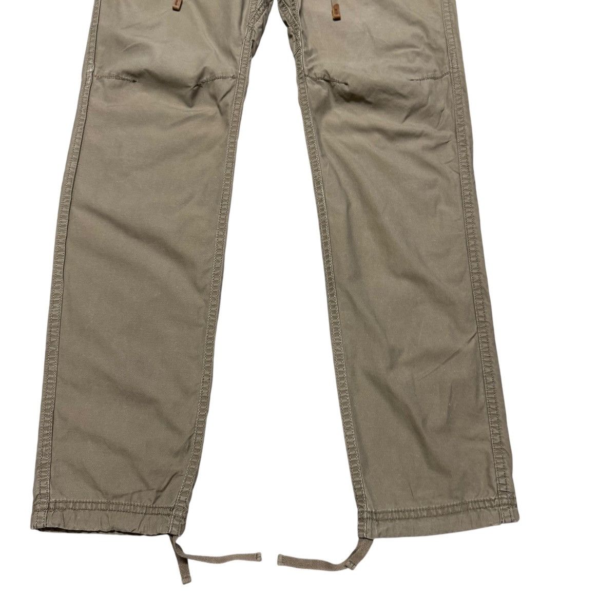 GOA G.O.A Military Parachute Pants Size US 29 - 6 Thumbnail