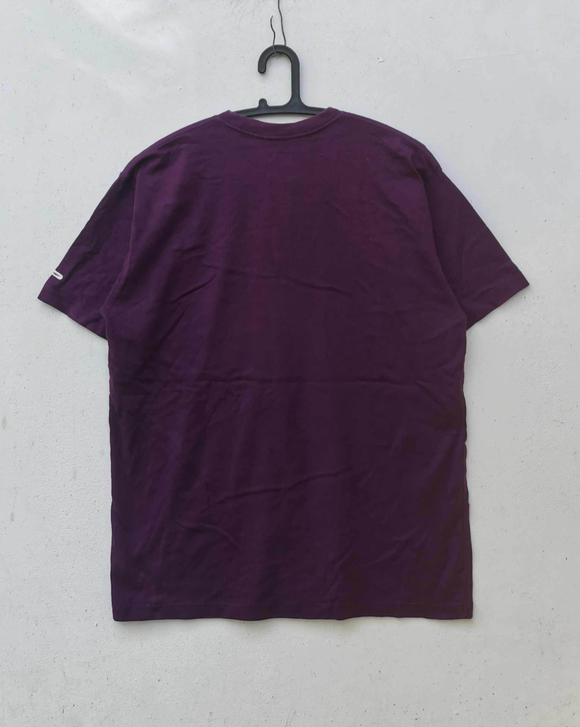 Japanese Brand × Swagger Rare Swagger t-shirt top Japanese designer brand Size US L / EU 52-54 / 3 - 2 Thumbnail