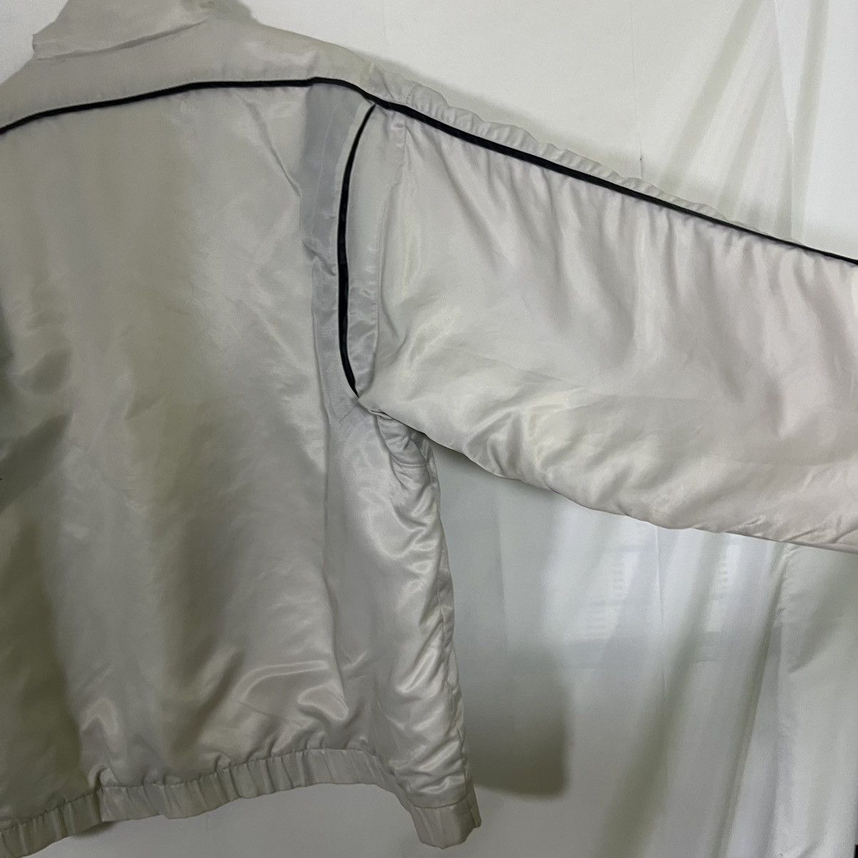 Nike VINTAGE NIKE TEAM BASEBALL JACKET Size US XL / EU 56 / 4 - 11 Thumbnail