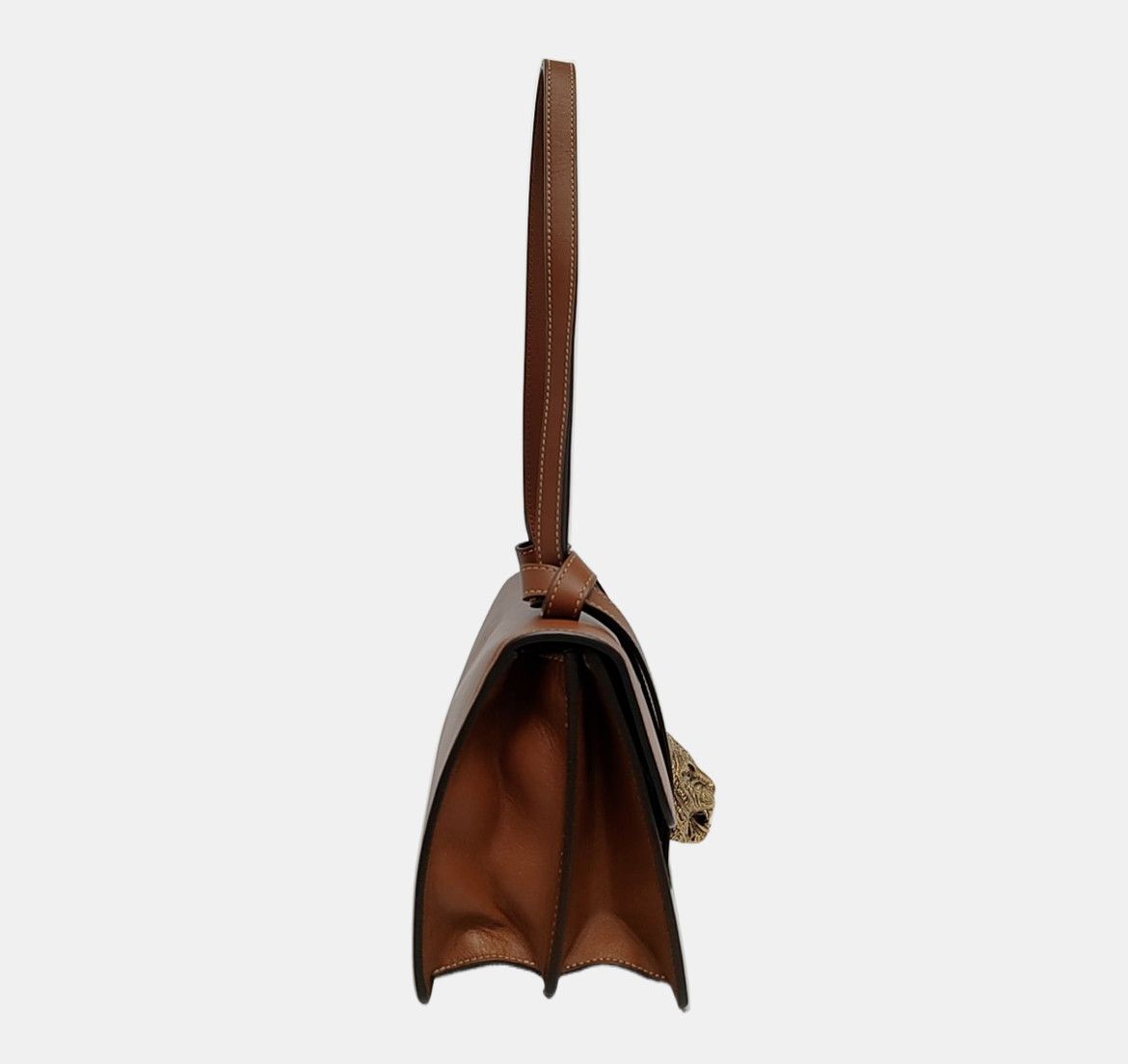 Gucci Gucci Animalier shoulder bag Size ONE SIZE - 4 Thumbnail