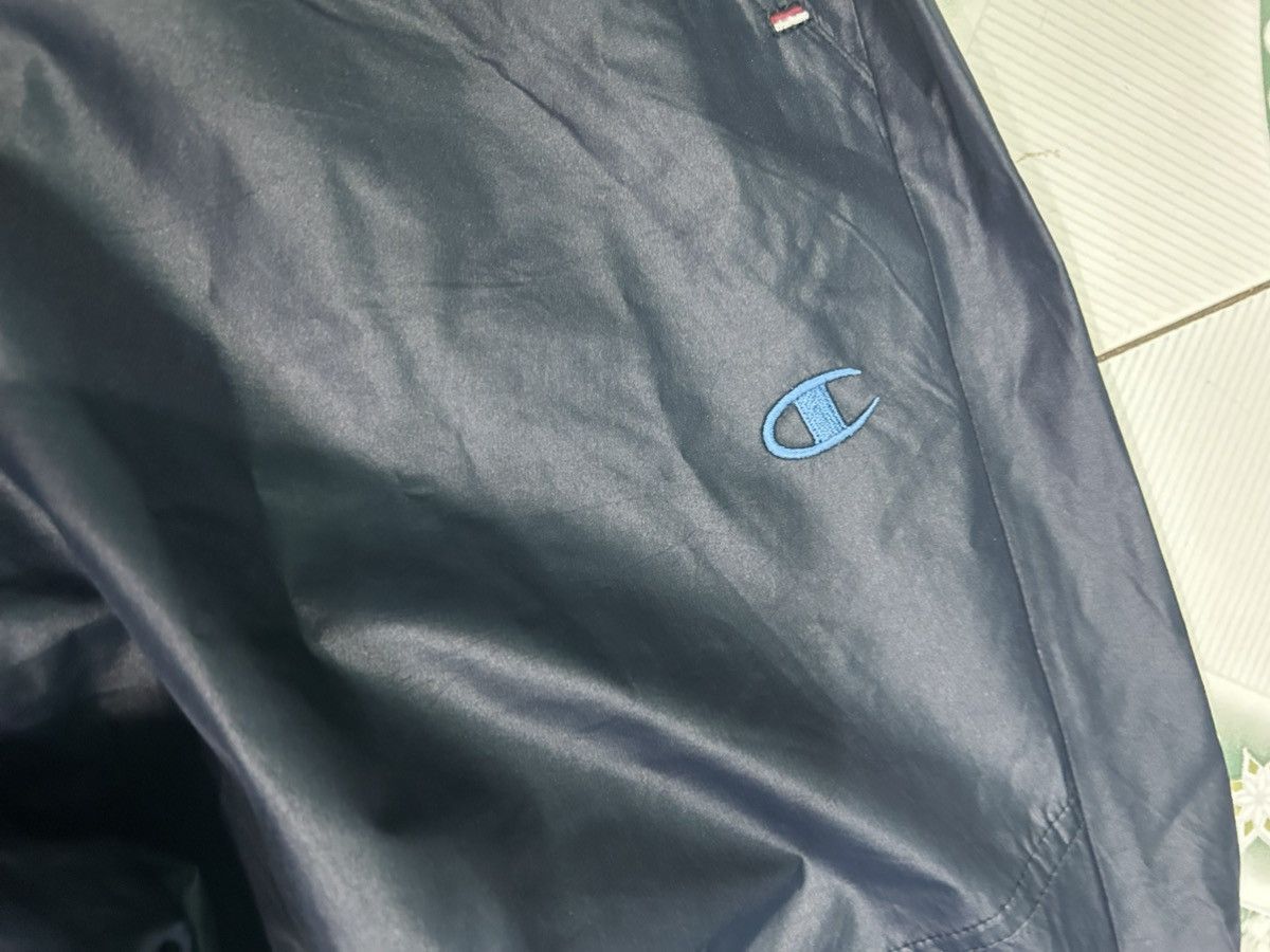 Champion CHAMPION BAGGY TRACK PANT Size US 34 / EU 50 - 5 Thumbnail